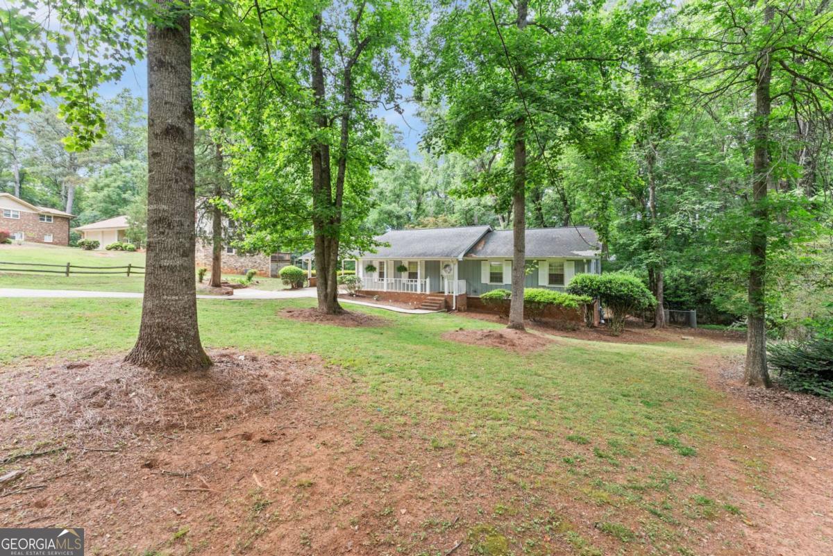 388 Cherokee Ridge Property Photo 61