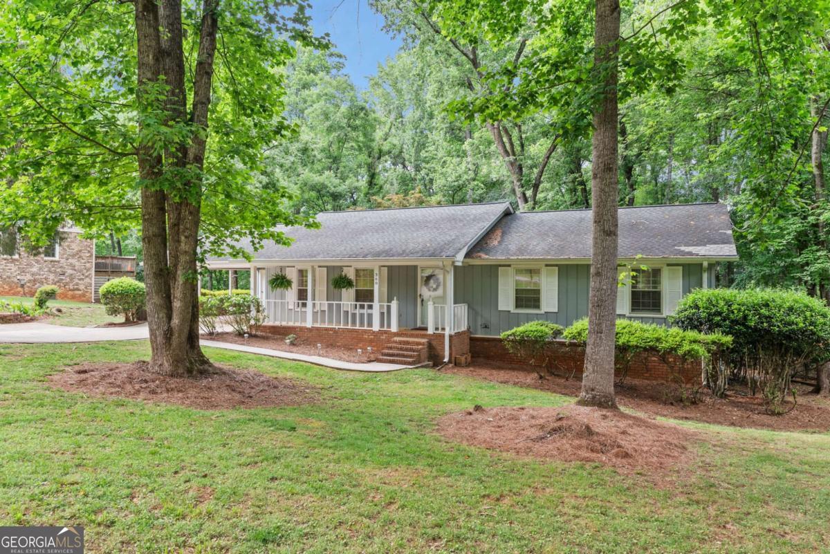 388 Cherokee Ridge Property Photo 62