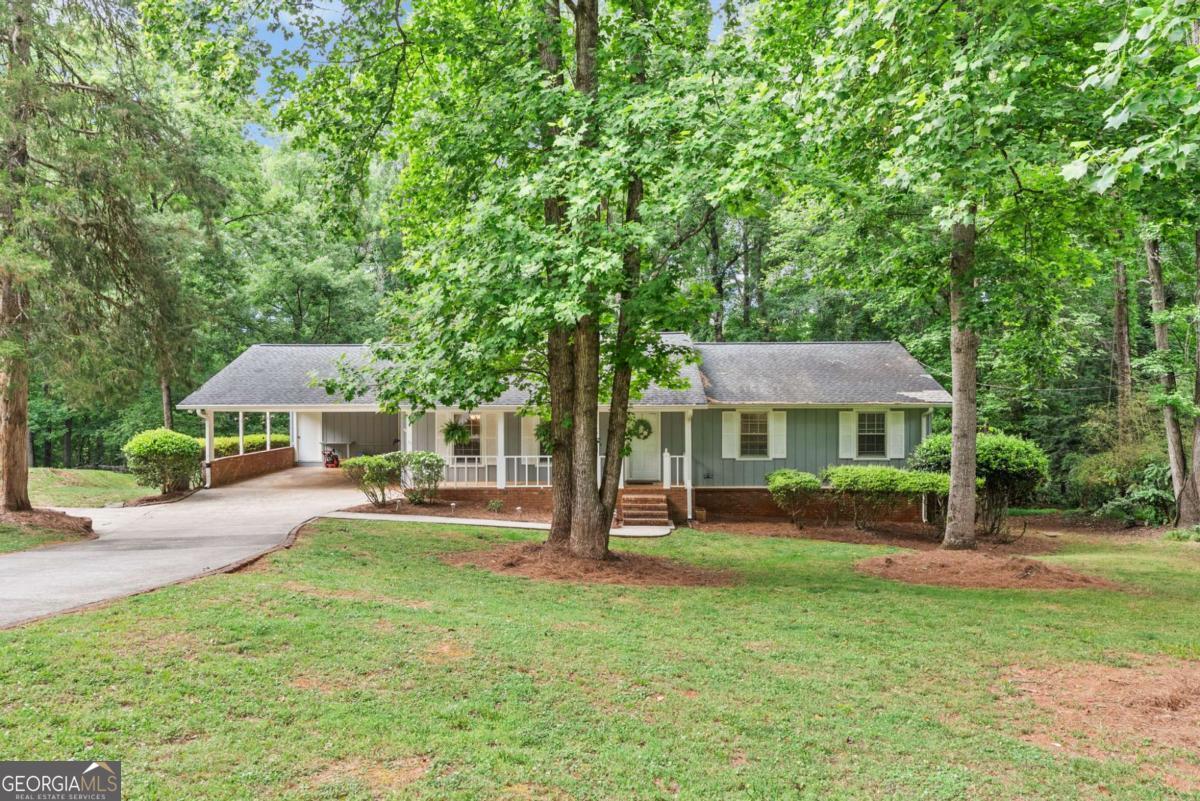 388 Cherokee Ridge Property Photo 63