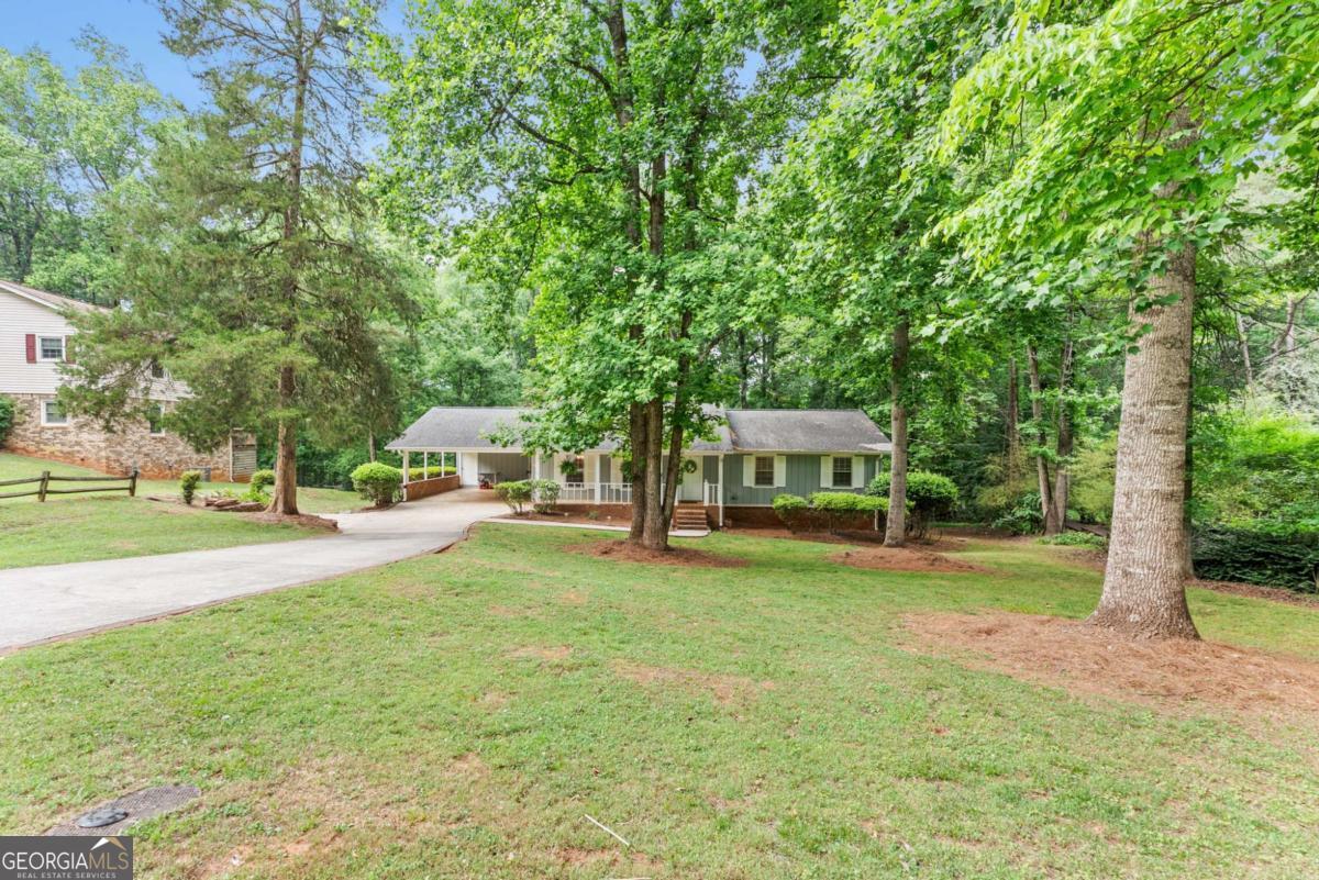 388 Cherokee Ridge Property Photo 64