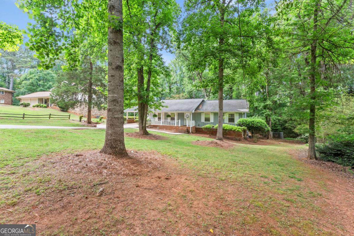 388 Cherokee Ridge Property Photo 65