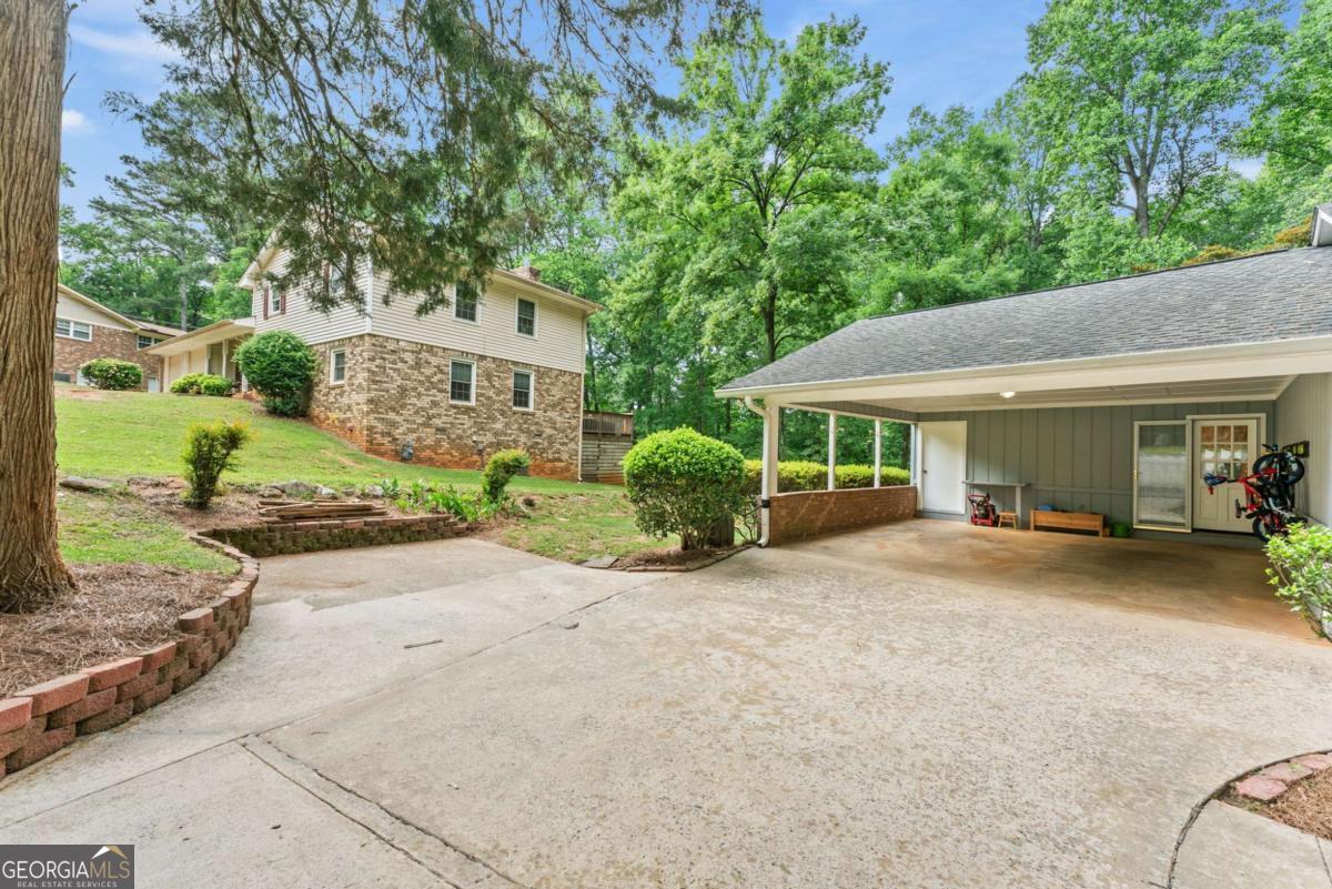 388 Cherokee Ridge Property Photo 66