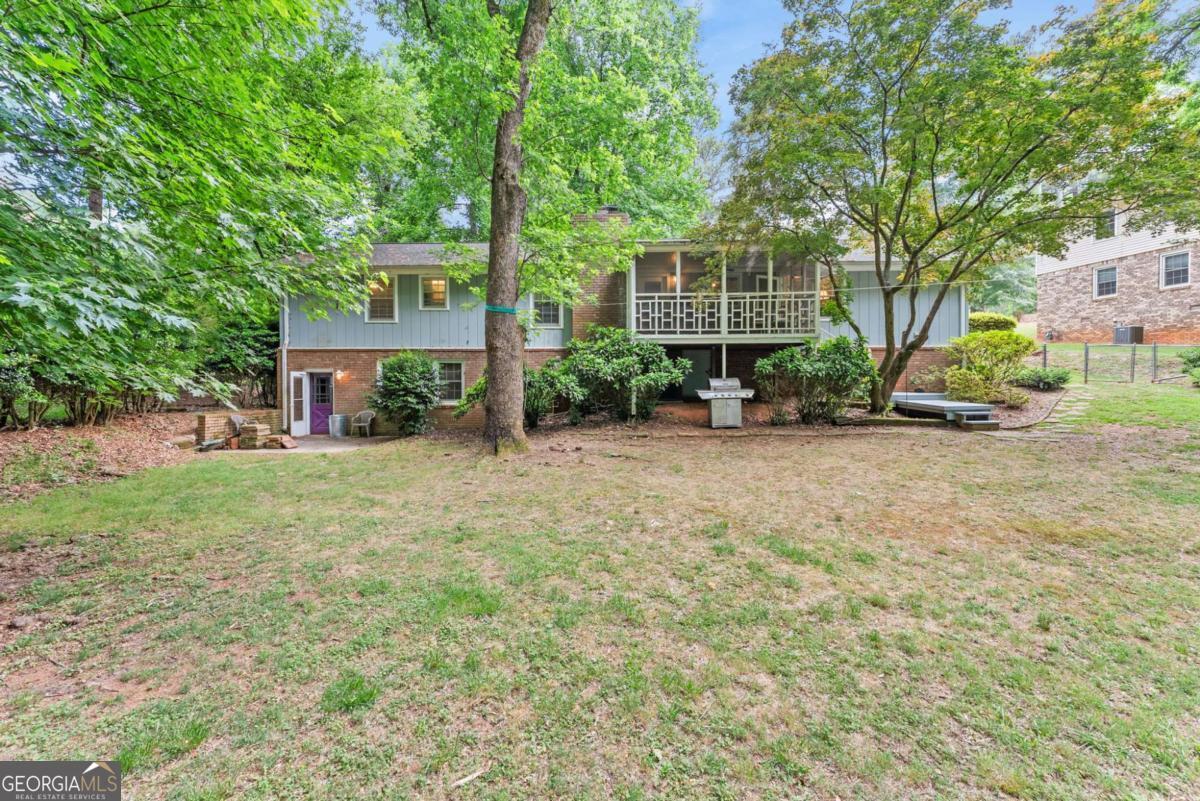 388 Cherokee Ridge Property Photo 74
