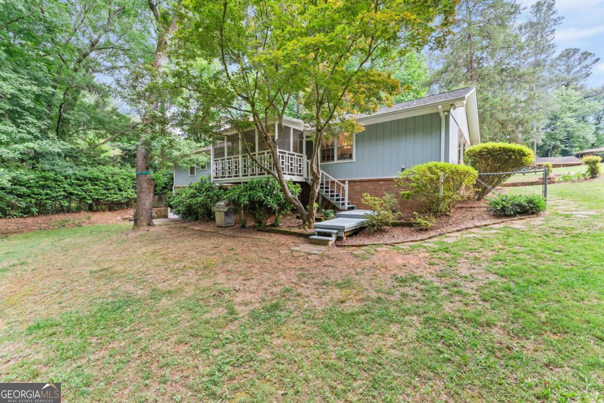 388 Cherokee Ridge Property Photo 75