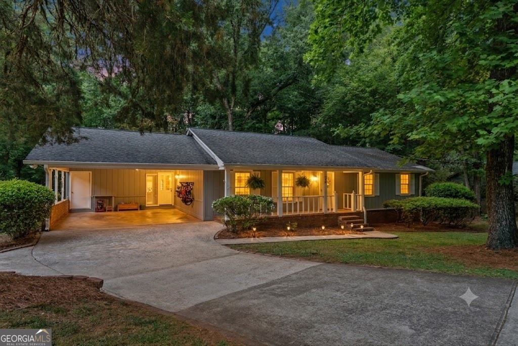 388 Cherokee Ridge Property Photo 77