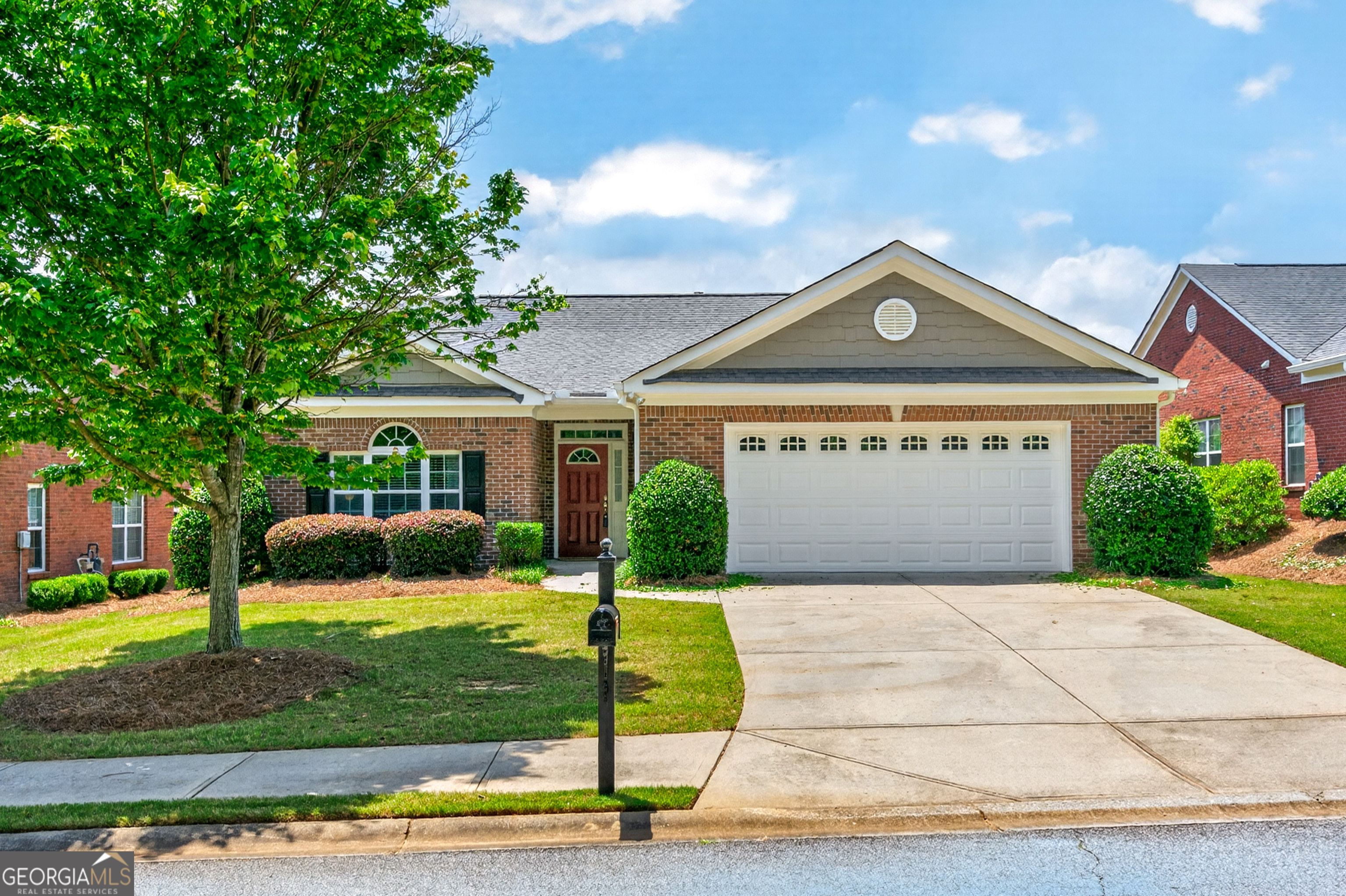 2045 Piedmont Lane