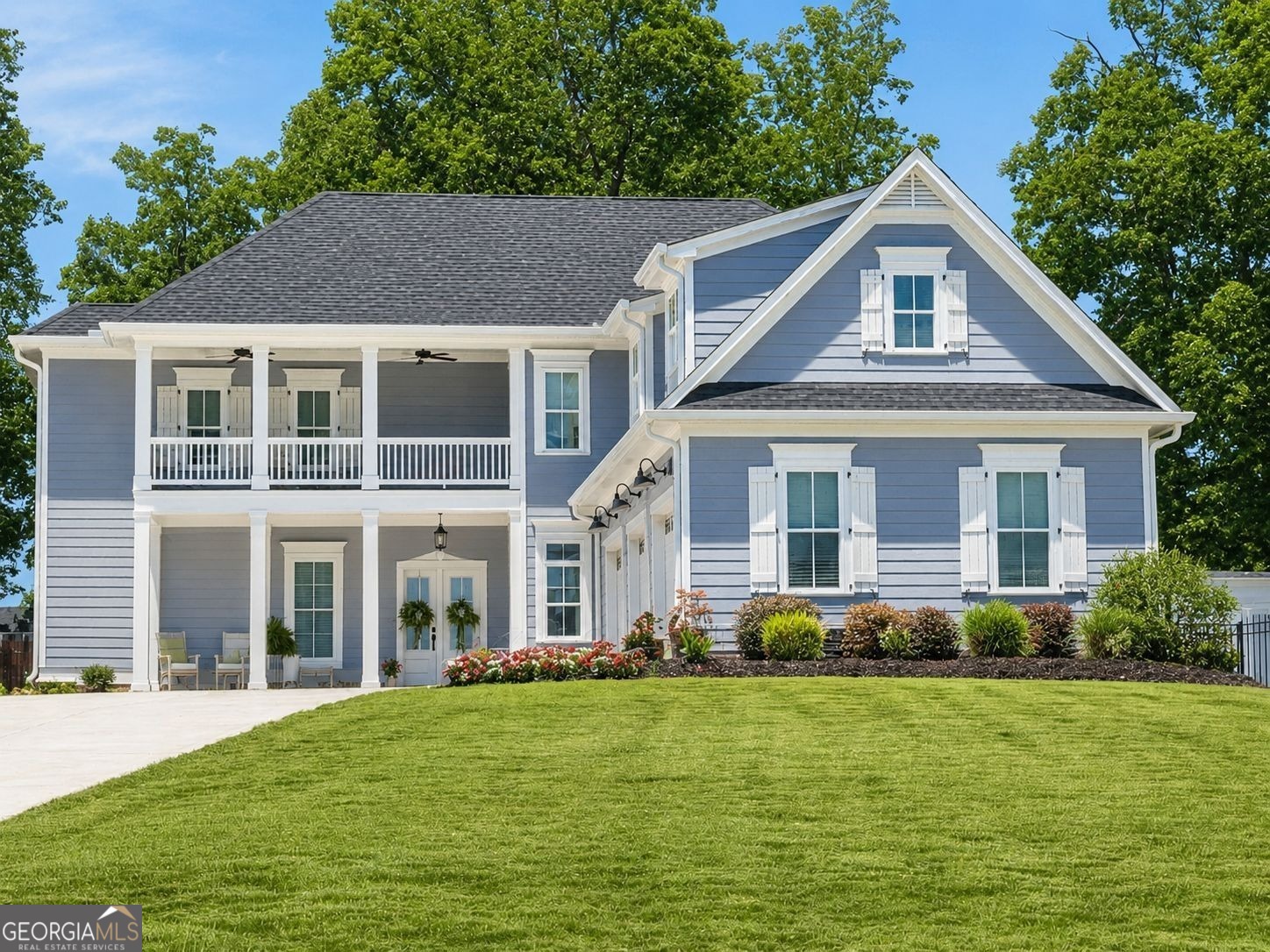 913 Indigo Bunting Road Property Photo 1
