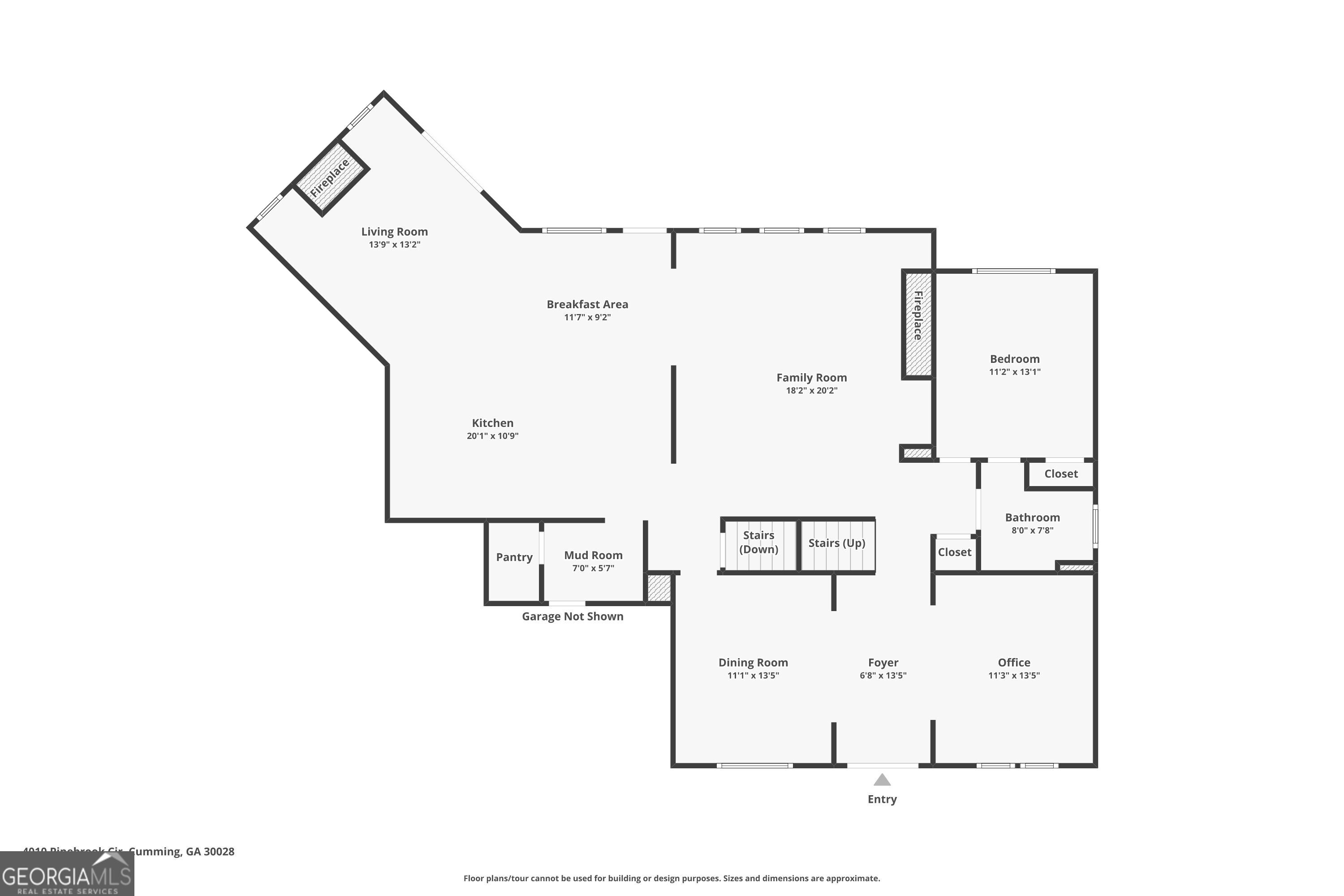 4010 Pinebrook Circle Property Photo 62
