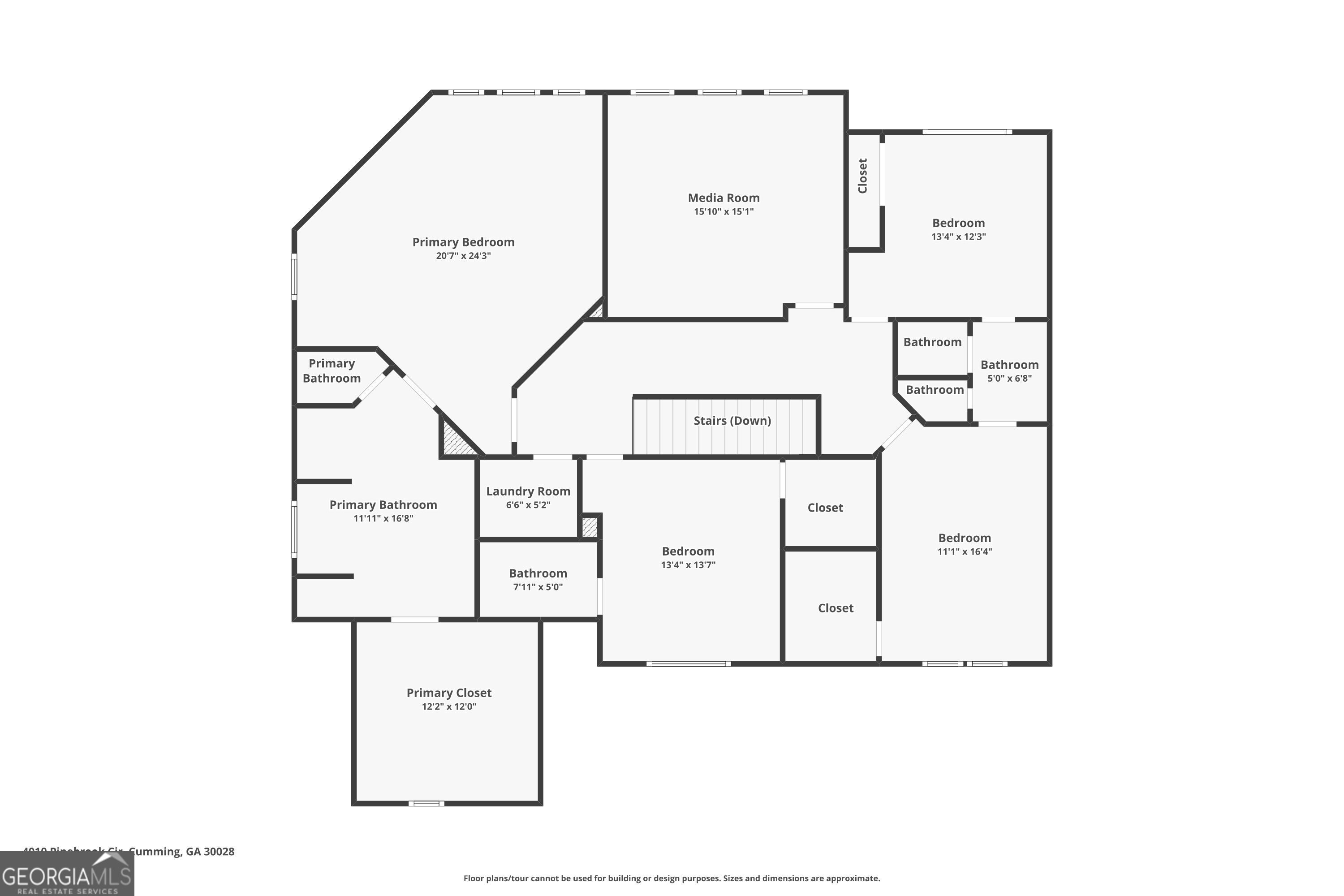 4010 Pinebrook Circle Property Photo 63