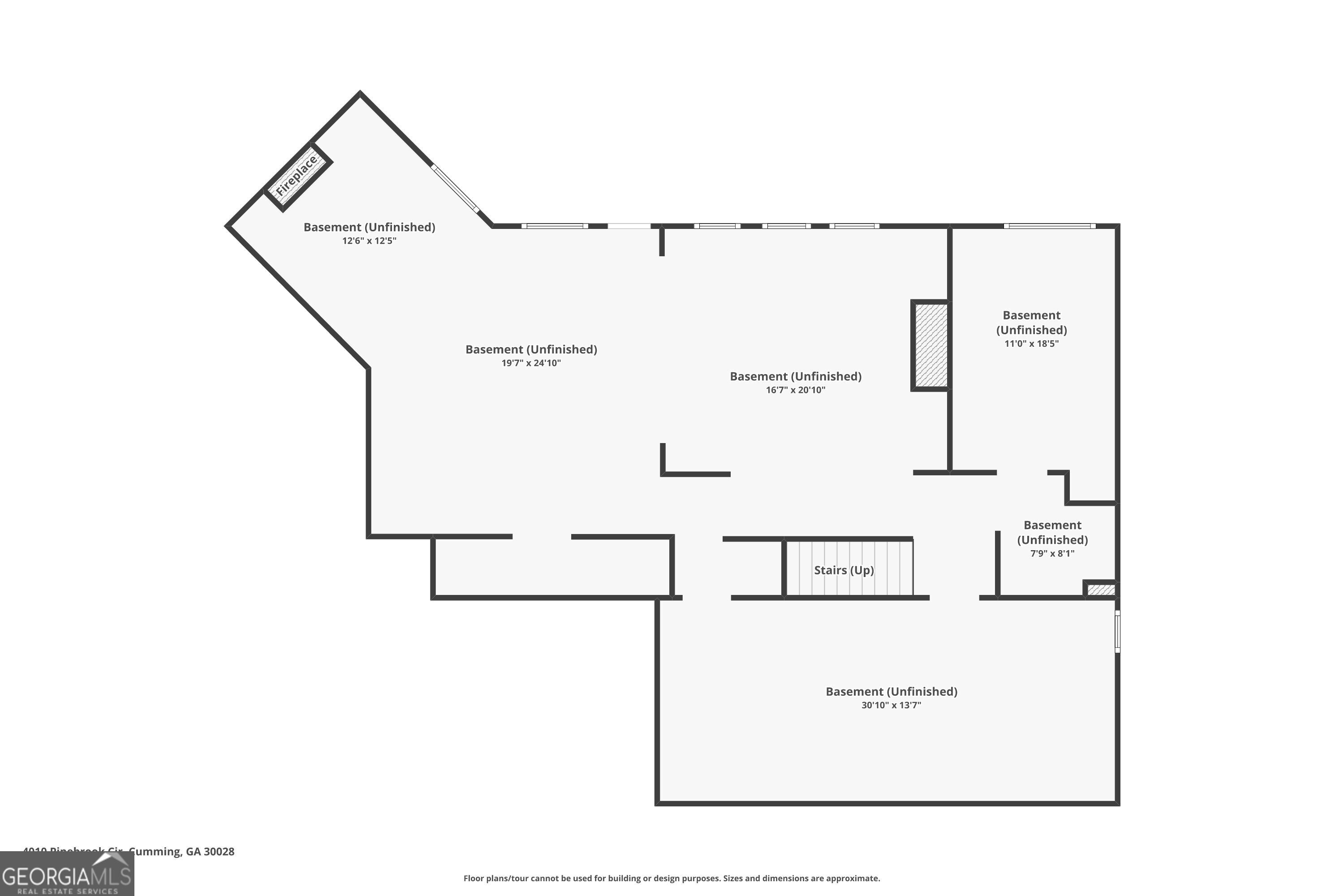 4010 Pinebrook Circle Property Photo 64