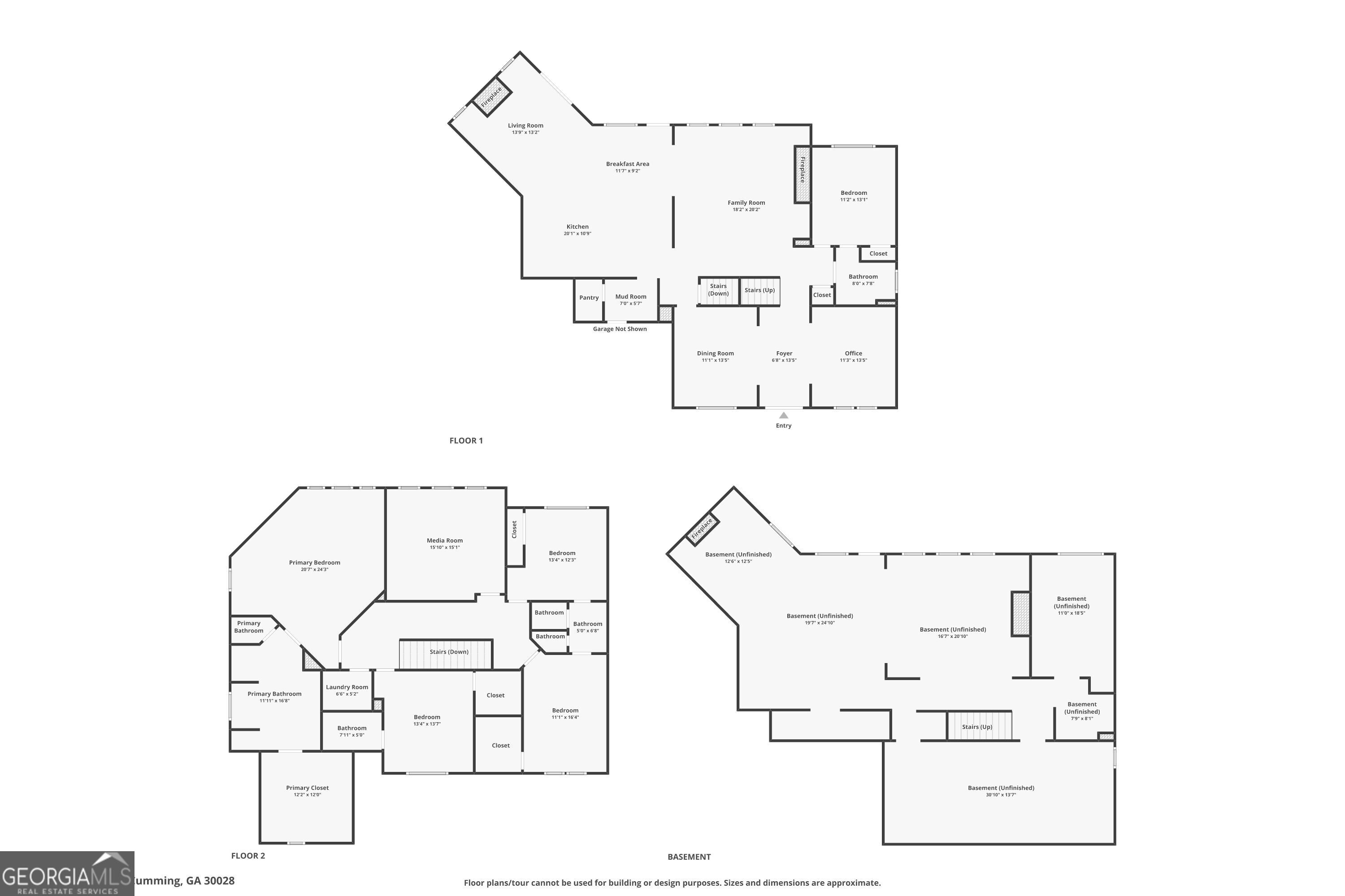 4010 Pinebrook Circle Property Photo 65