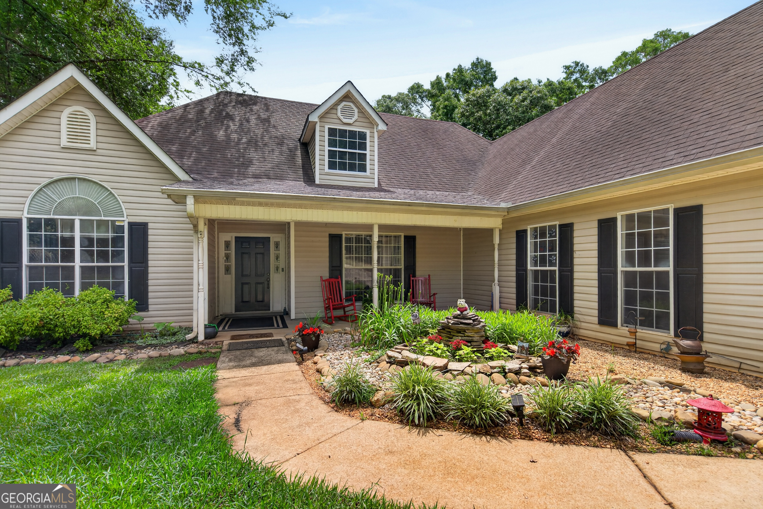 210 Old Pond Road