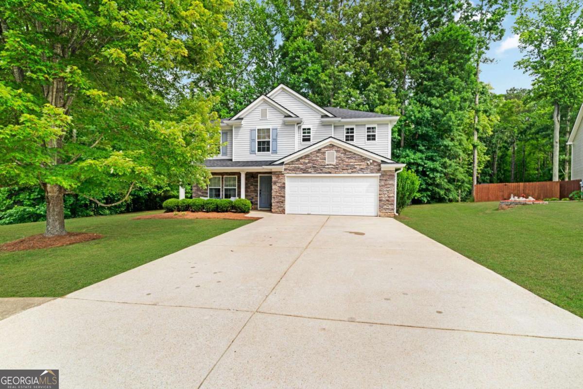 277 Cedar Bay Circle Property Photo 1