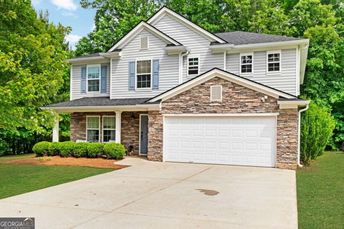 277 Cedar Bay Circle Property Photo 1