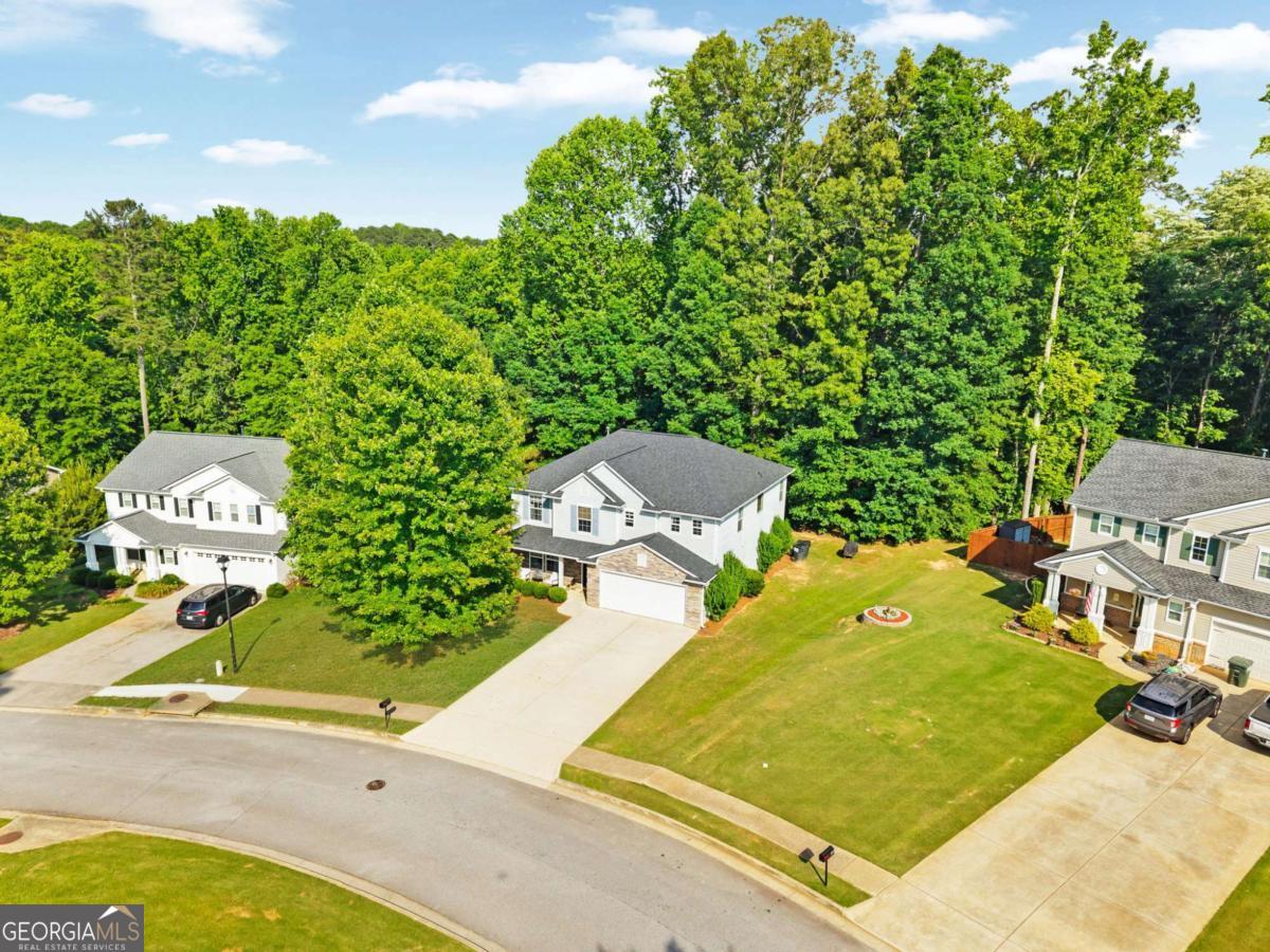 277 Cedar Bay Circle Property Photo 40