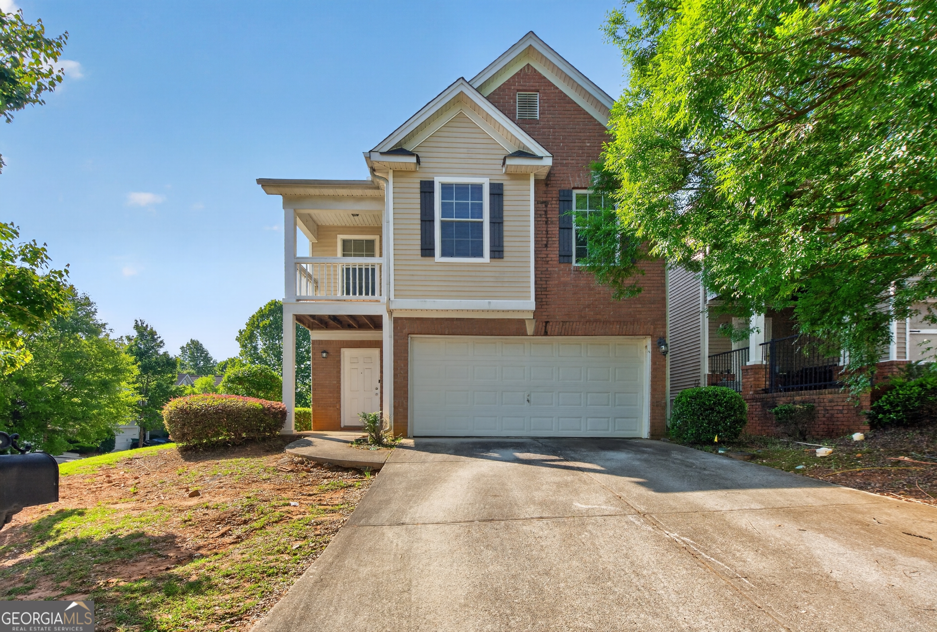 578 Shadow Lake Drive Property Photo 1
