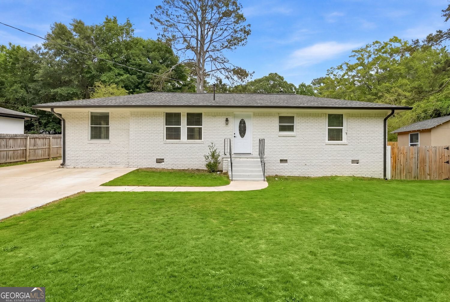 3177 Woodlynne Way Property Photo 1