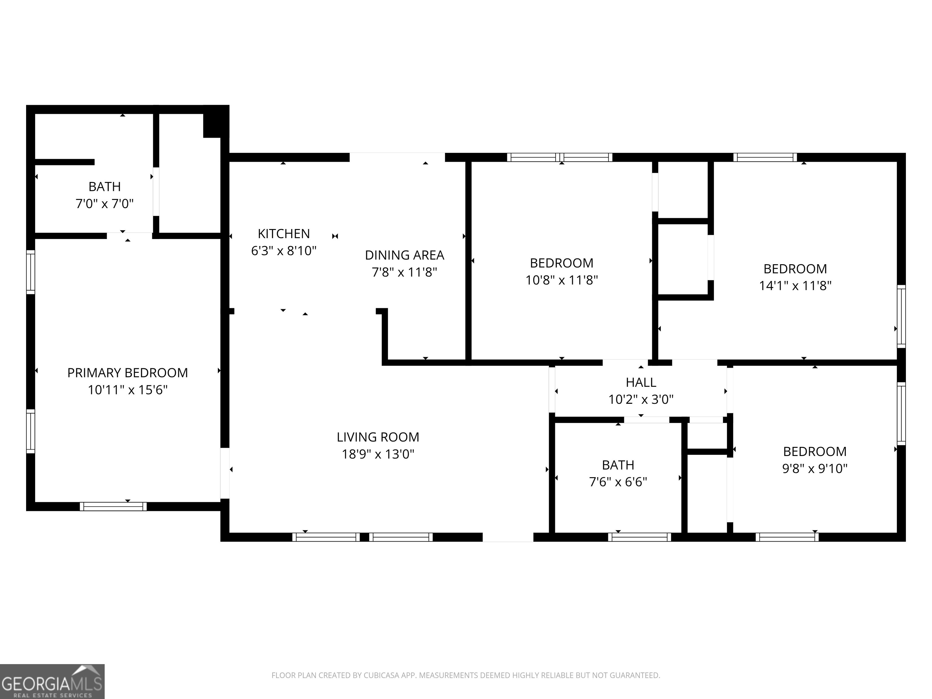 3177 Woodlynne Way Property Photo 26