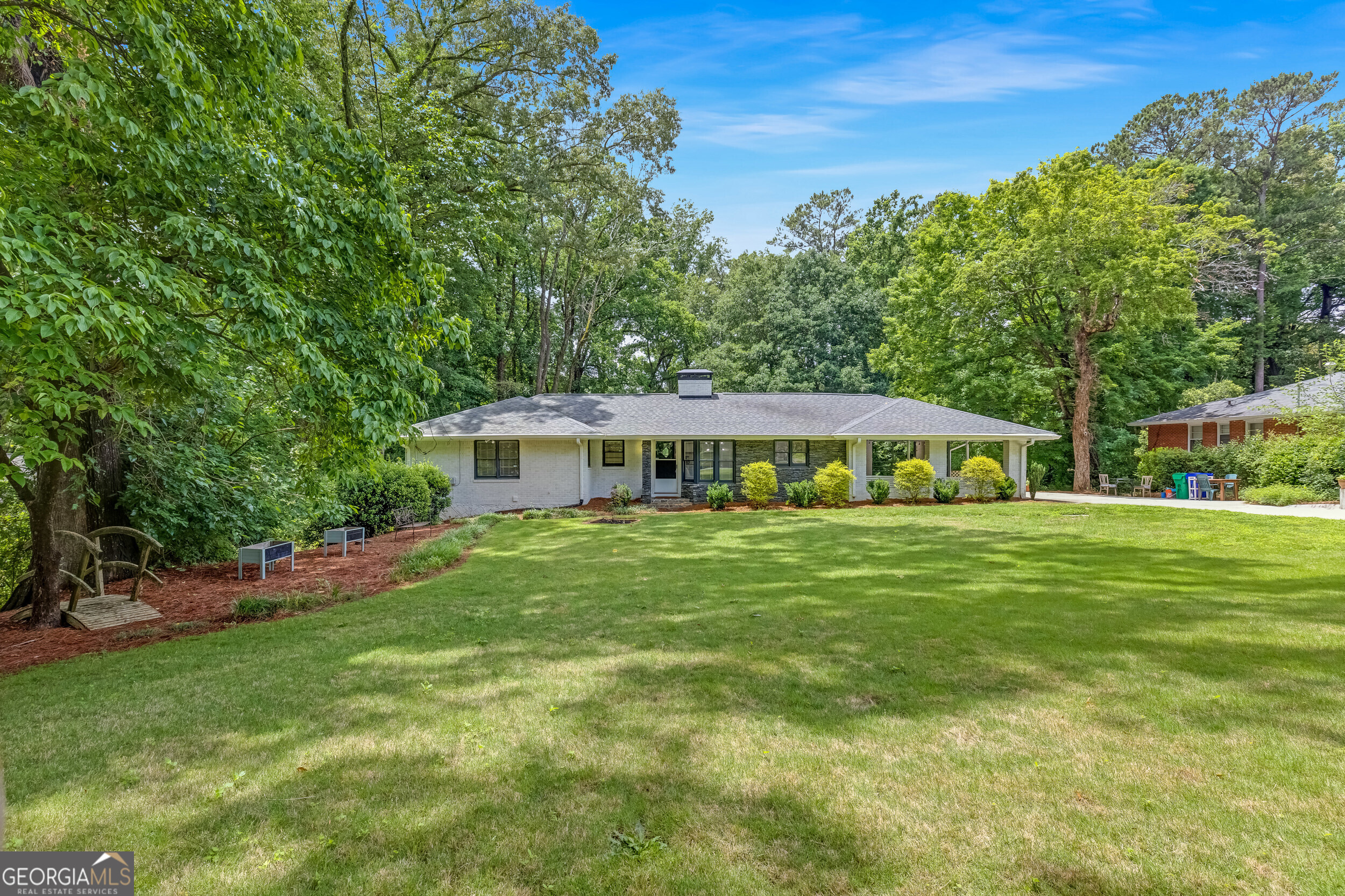714 Willivee Drive Property Photo 1