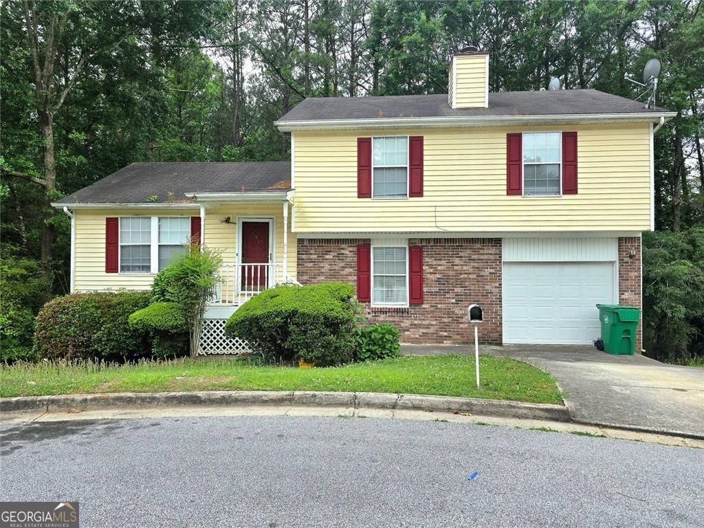 3163 Aberdeen Way Property Photo 1