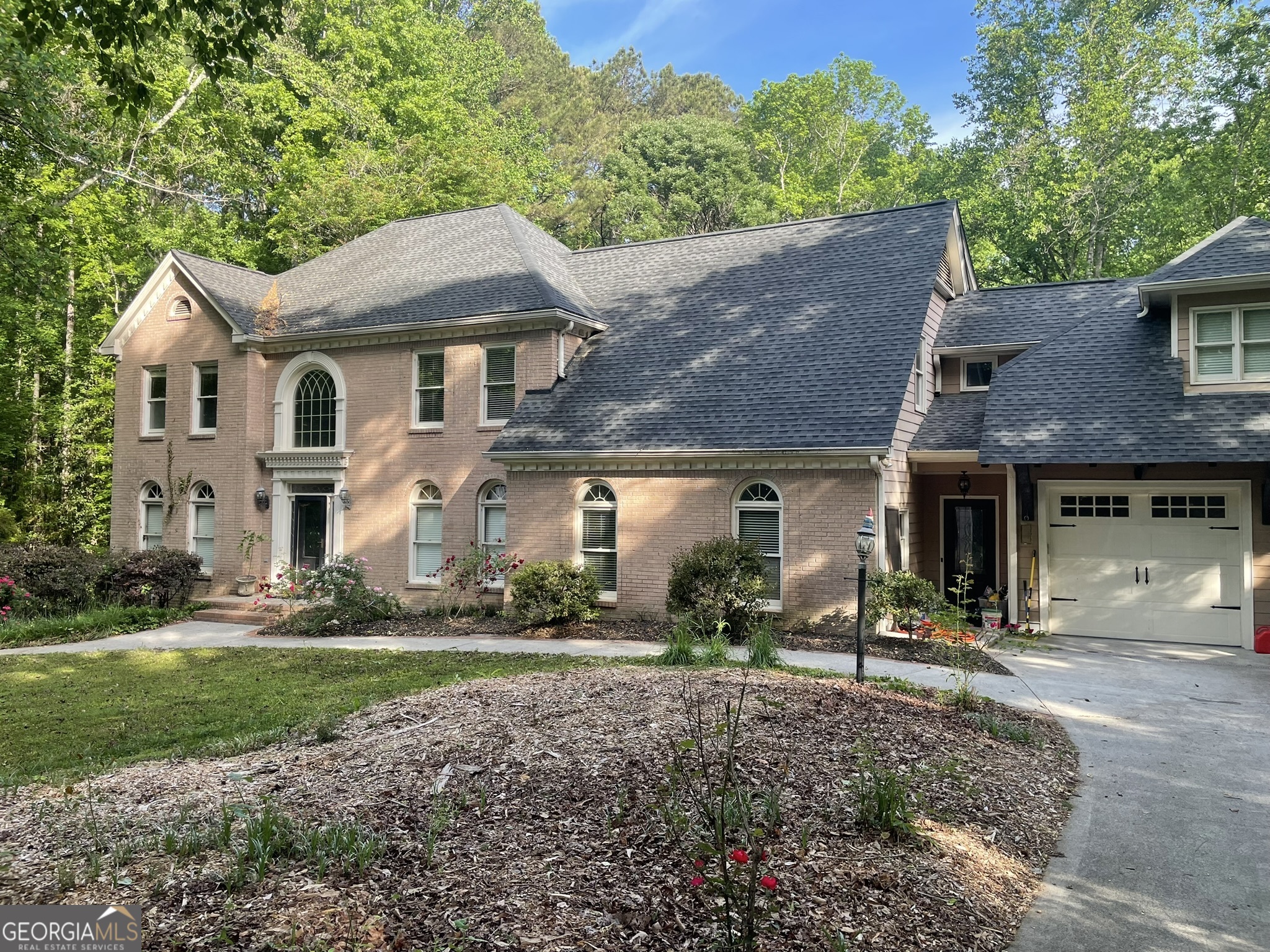 5279 Rocky Hill Drive Sw Property Photo 1