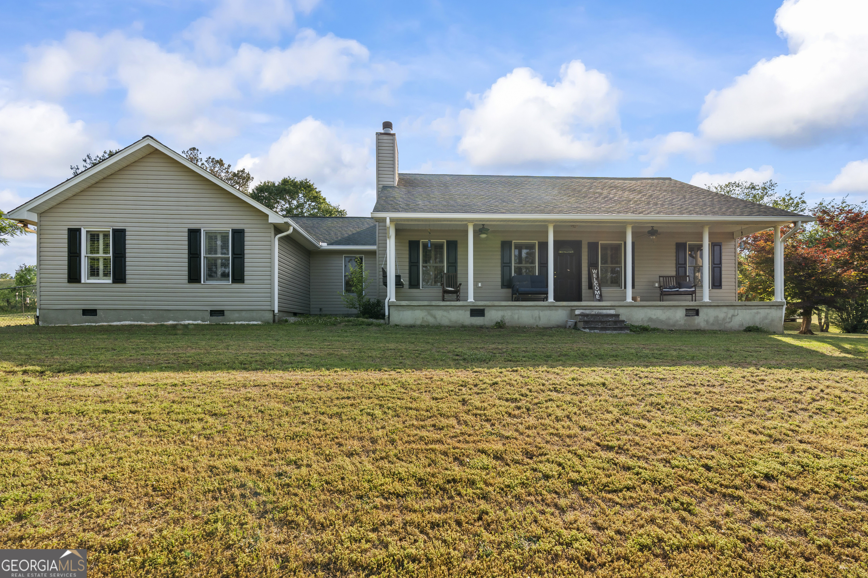 976 Shoal Creek Road Property Photo 1