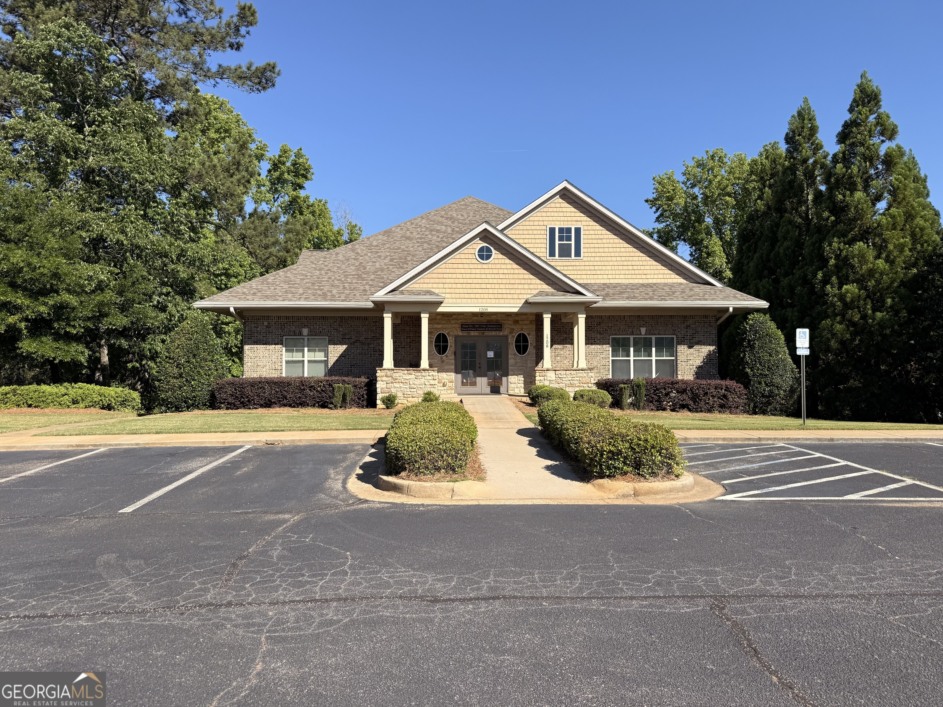 1208 Greenbelt Drive Property Photo 1
