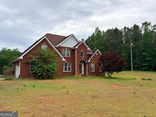 729 Jackson Lake Road