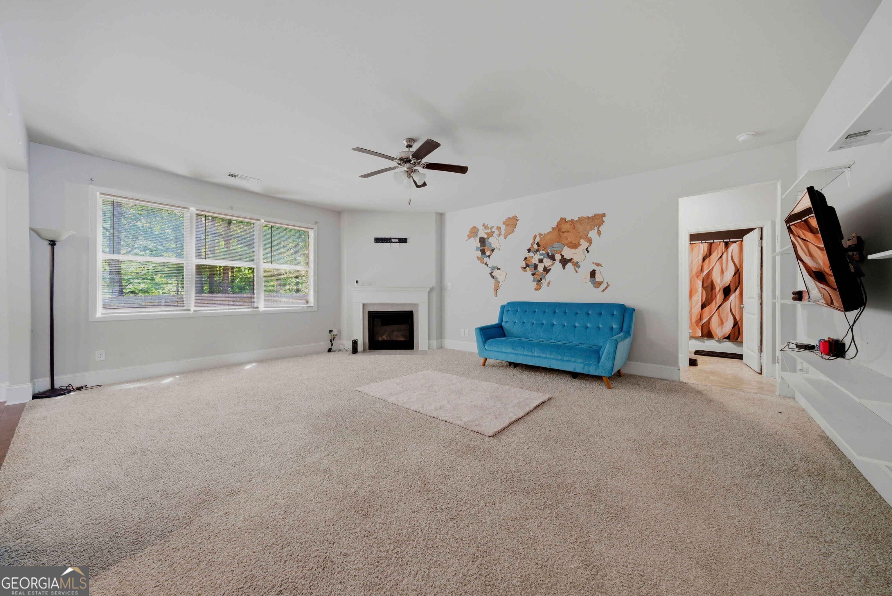 1001 Creekhead Drive Property Photo 3