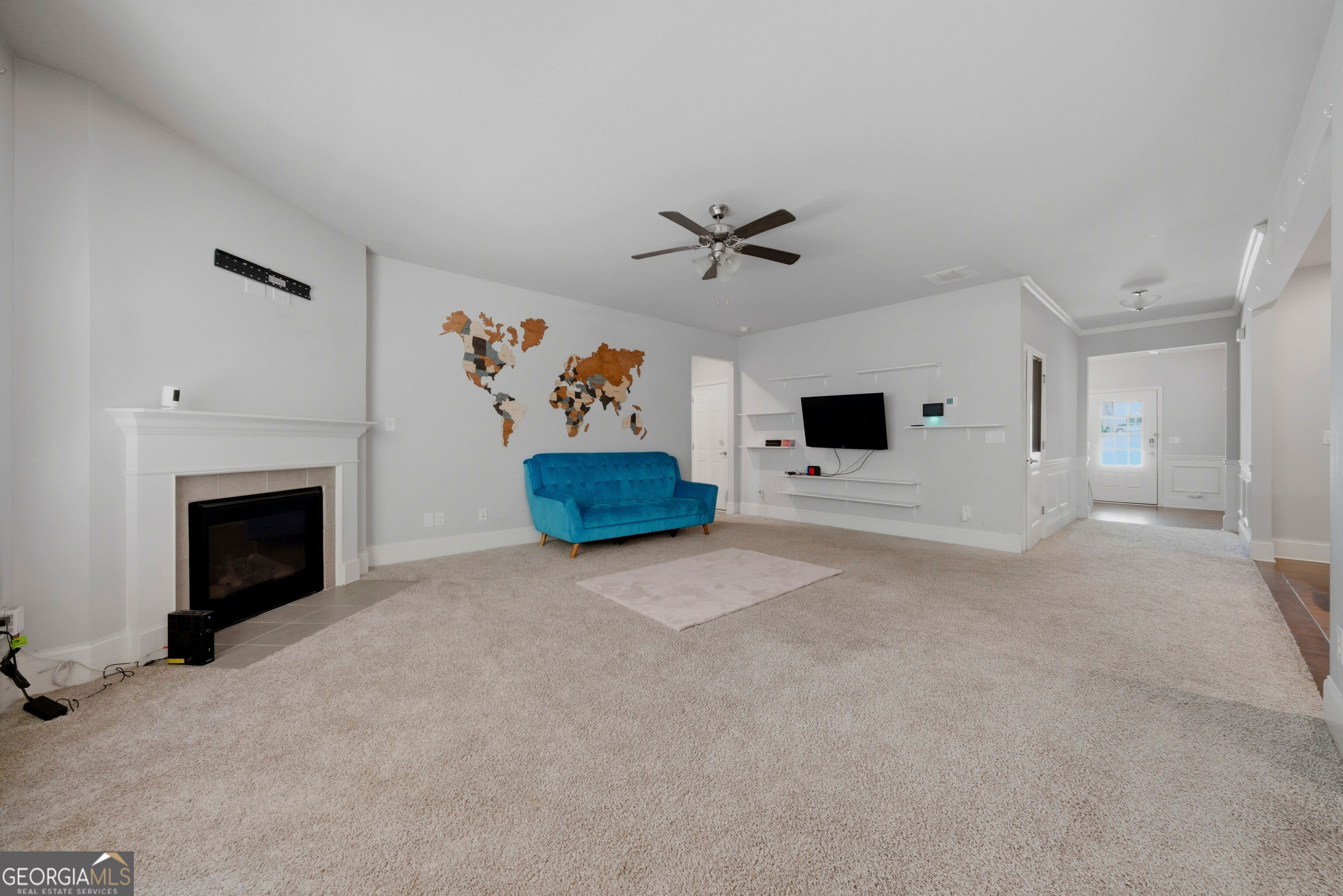 1001 Creekhead Drive Property Photo 4