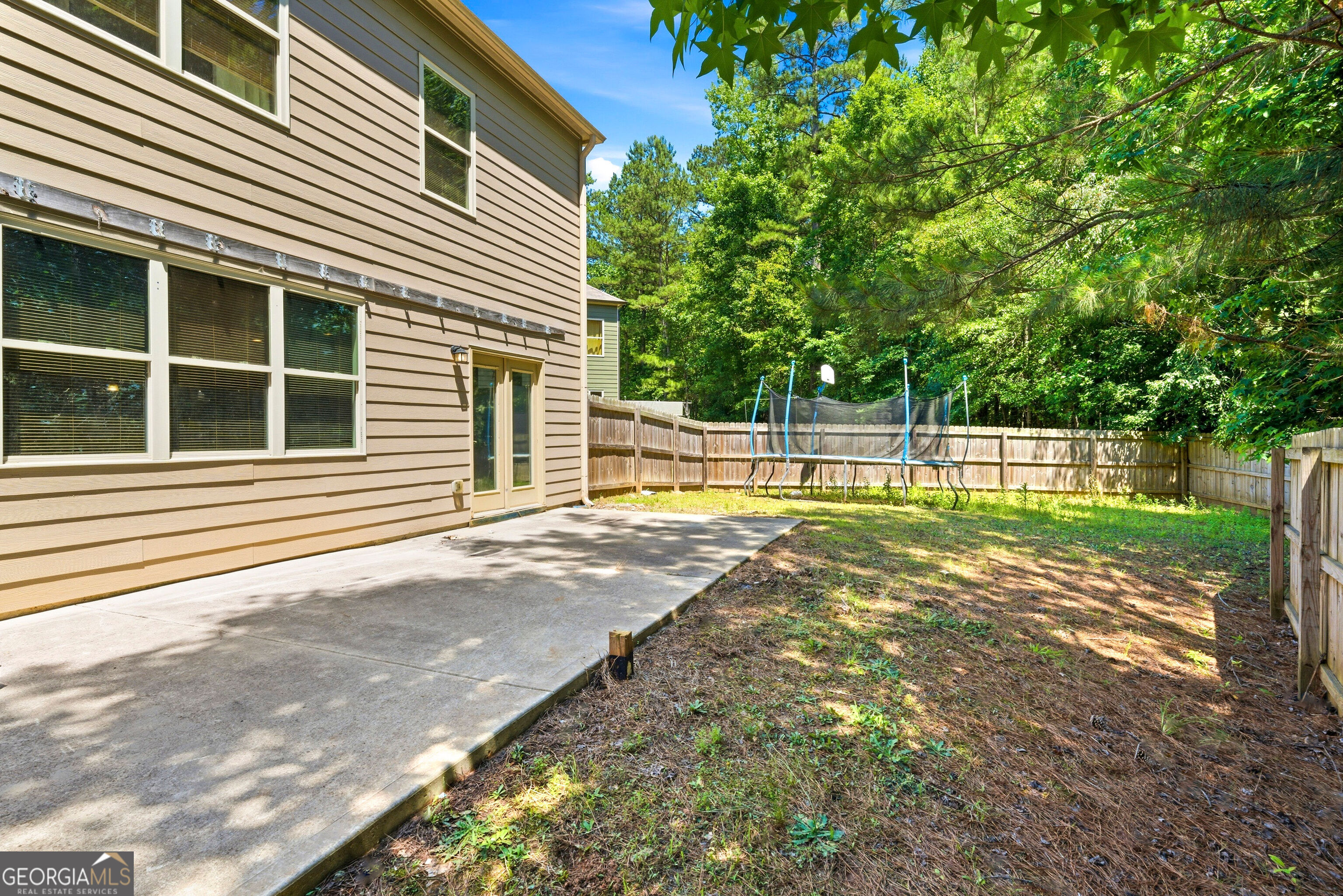 1001 Creekhead Drive Property Photo 23