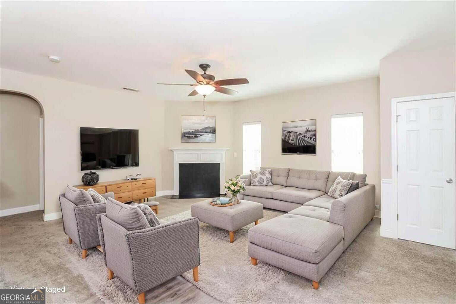 172 Fred Bishop Drive Property Photo 4