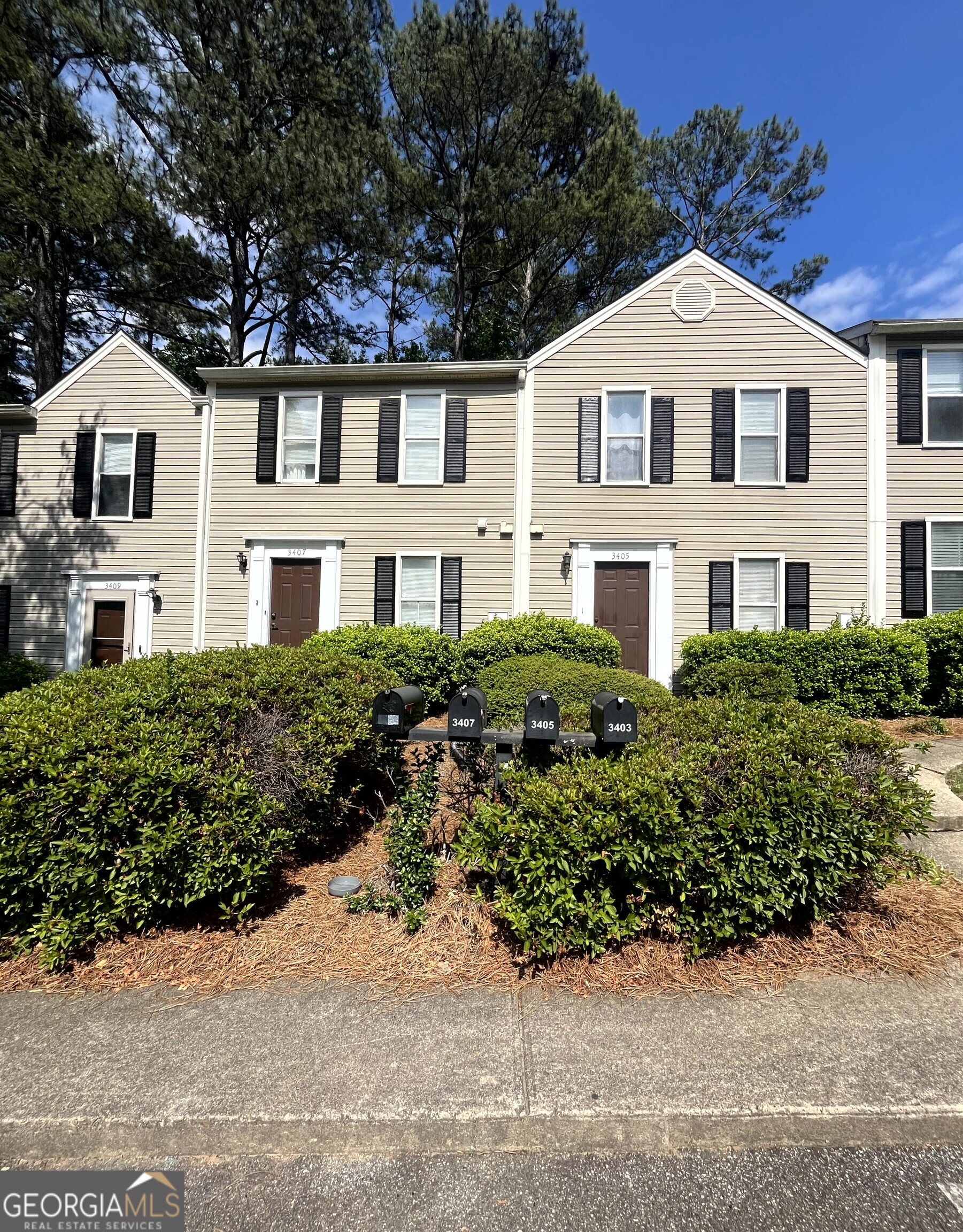 3403 Spring Harbour Drive Property Photo 1