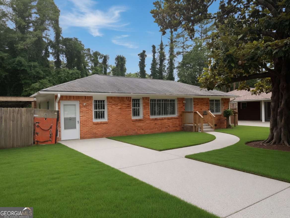 1189 Rockcut Road Property Photo 1