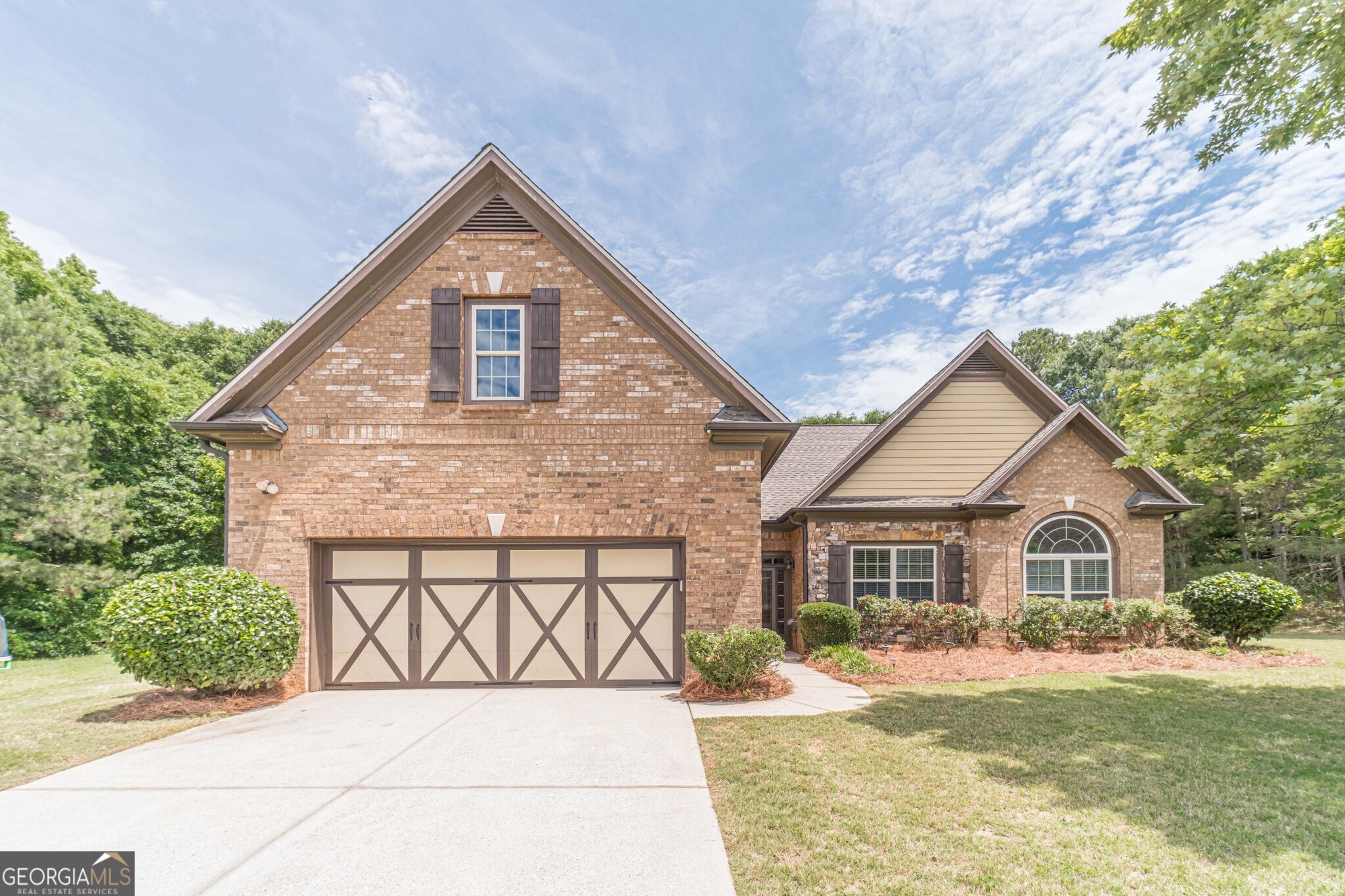 997 Spanish Moss Trail Property Photo 1