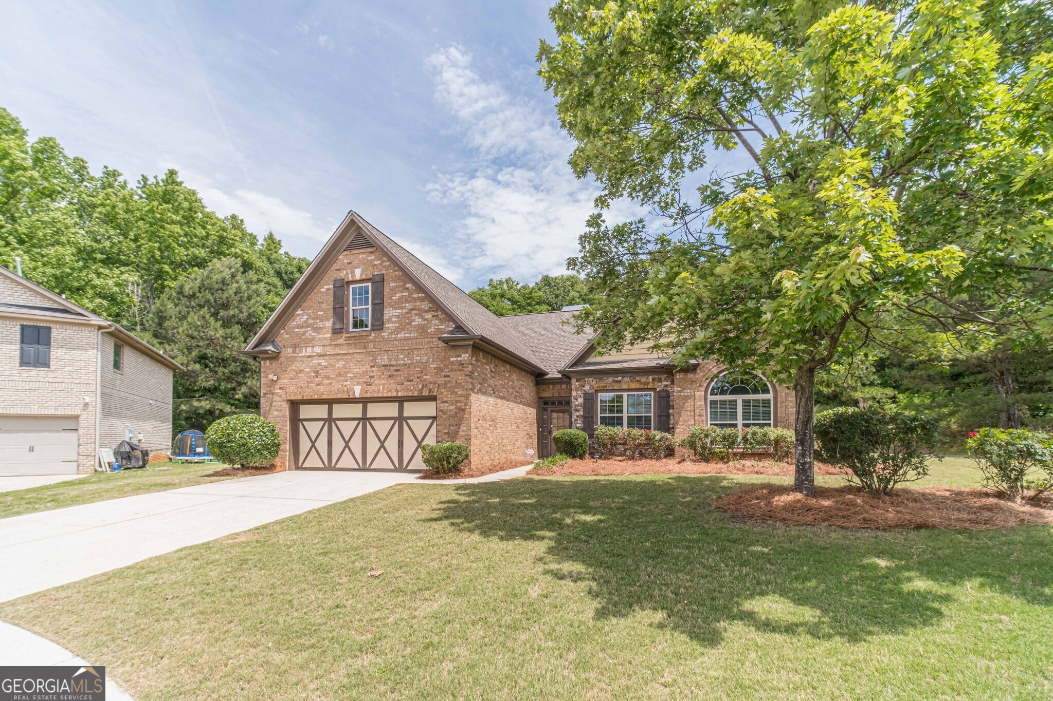 997 Spanish Moss Trail Property Photo 2