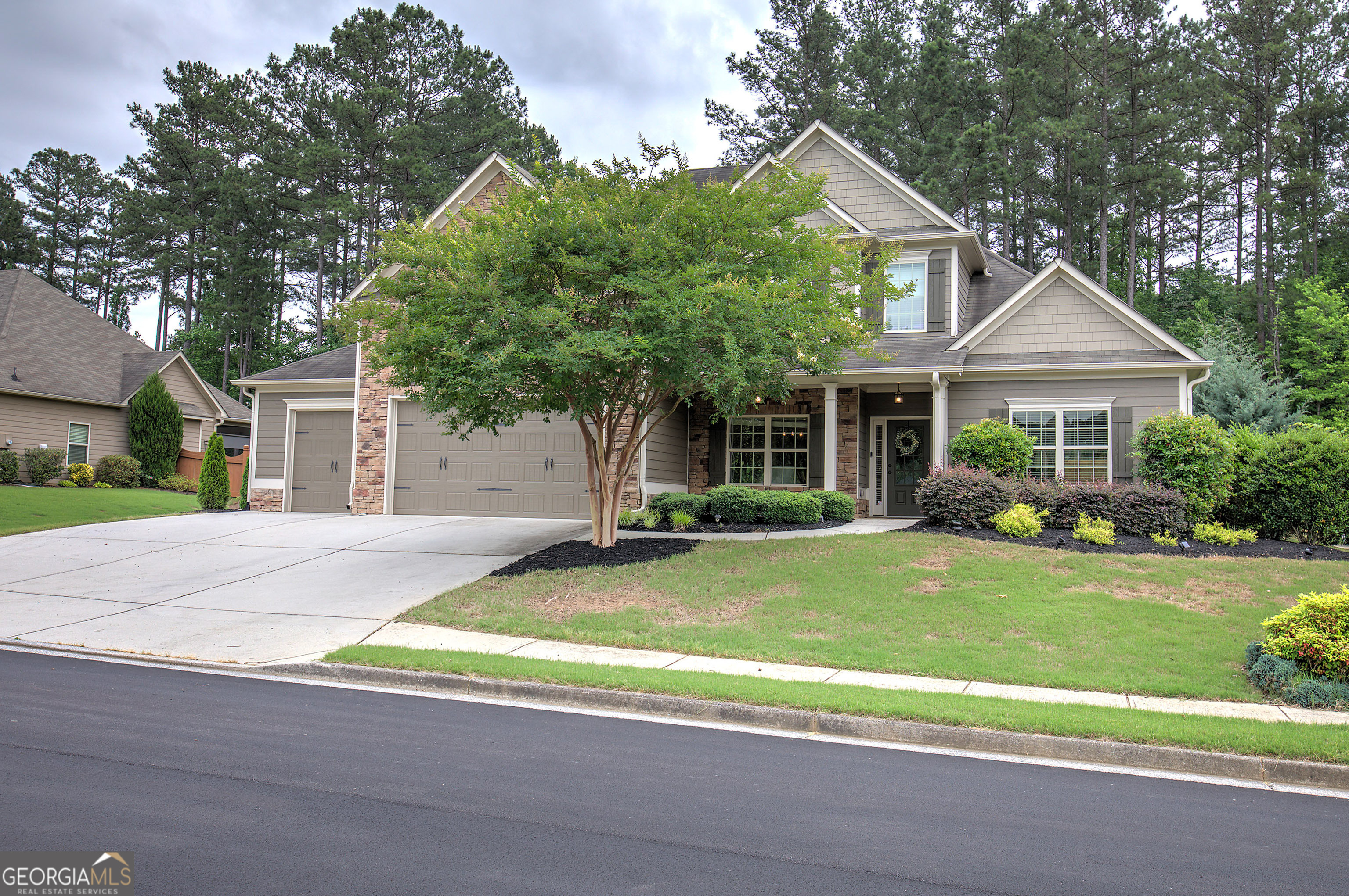 993 Double Branches Lane Property Photo 1