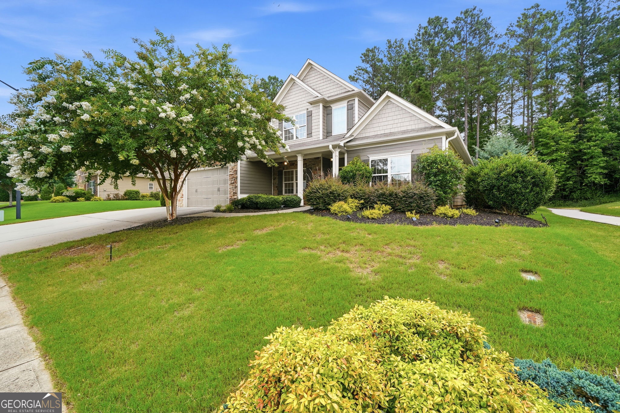993 Double Branches Lane Property Photo 2