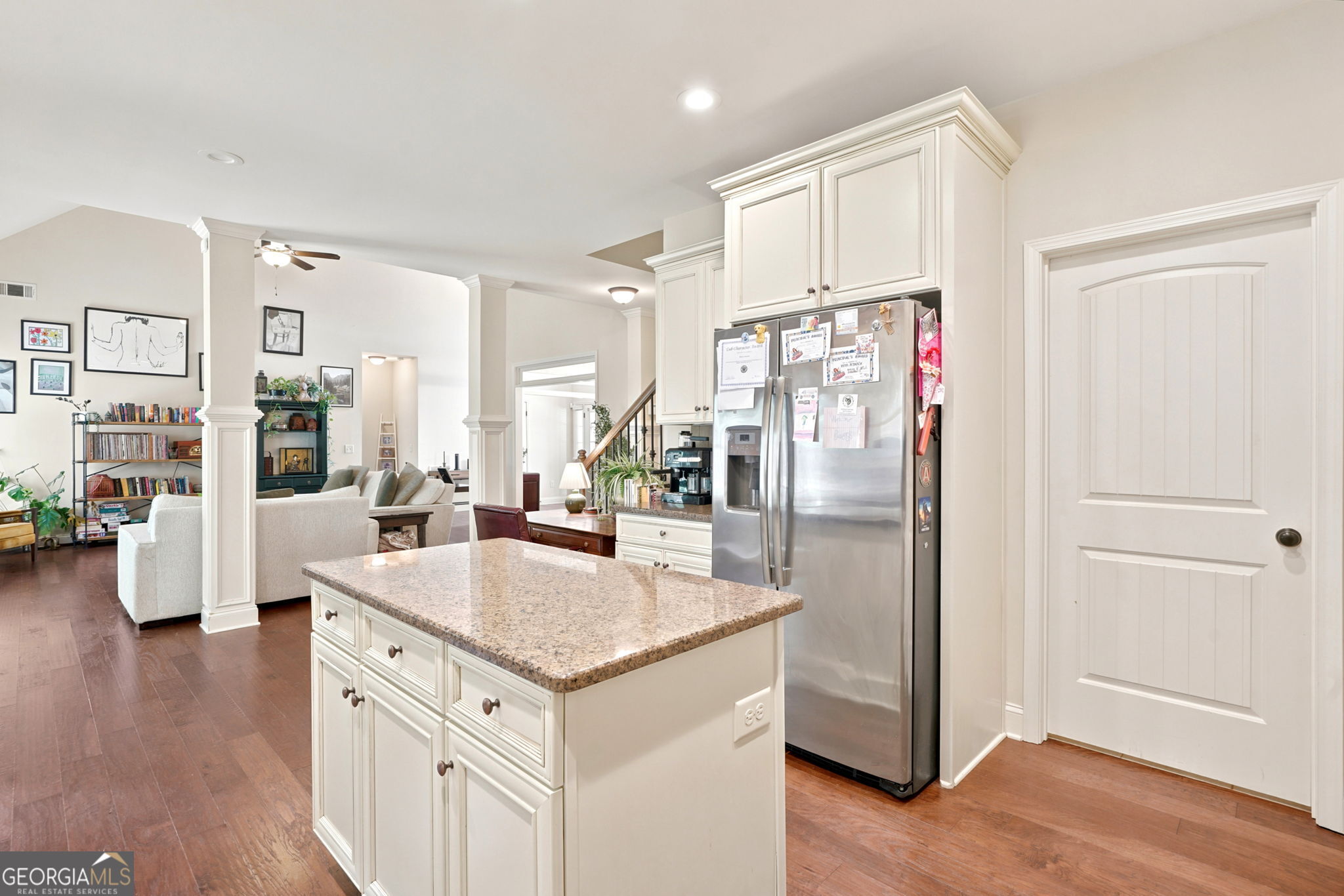 993 Double Branches Lane Property Photo 15