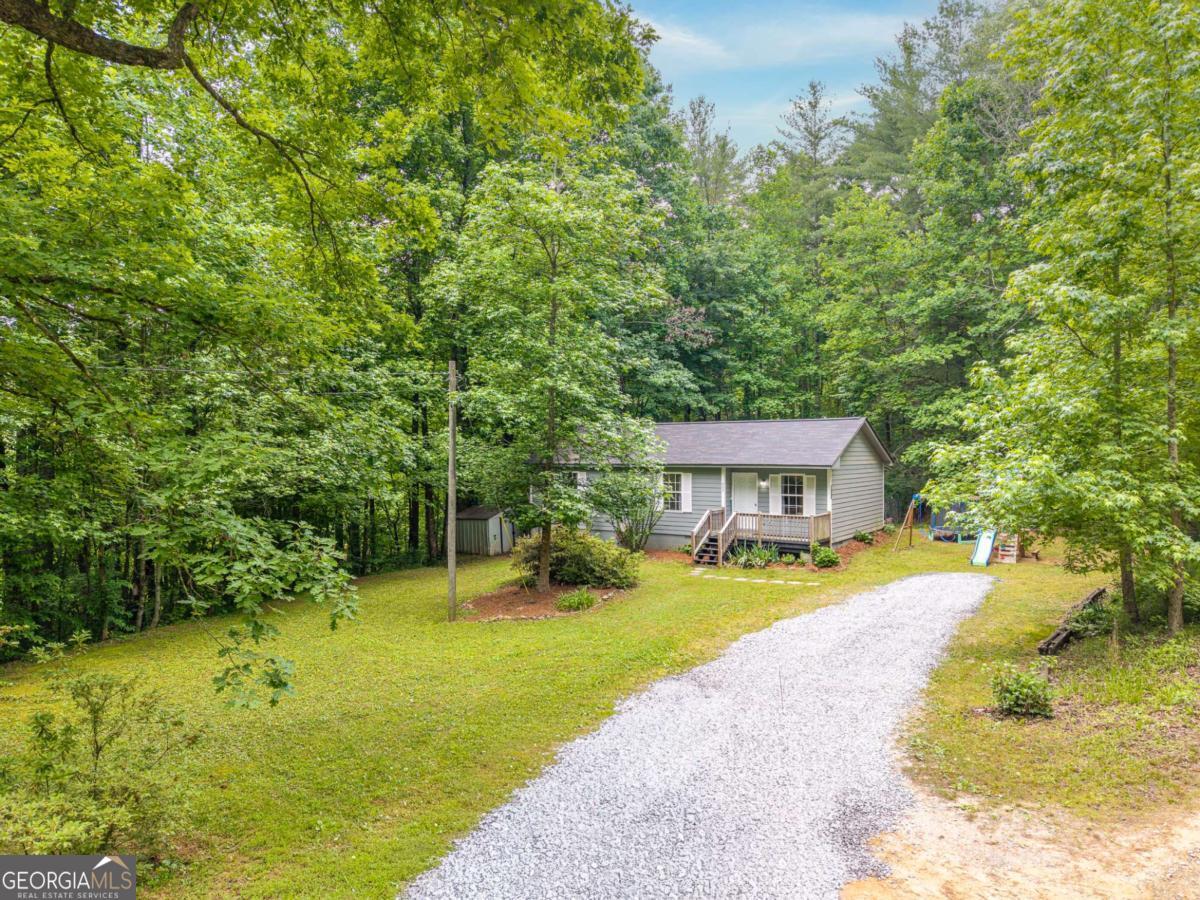 407 Westwind Circle Property Photo 1