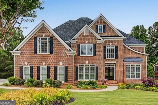 5972 Downington Ridge NW