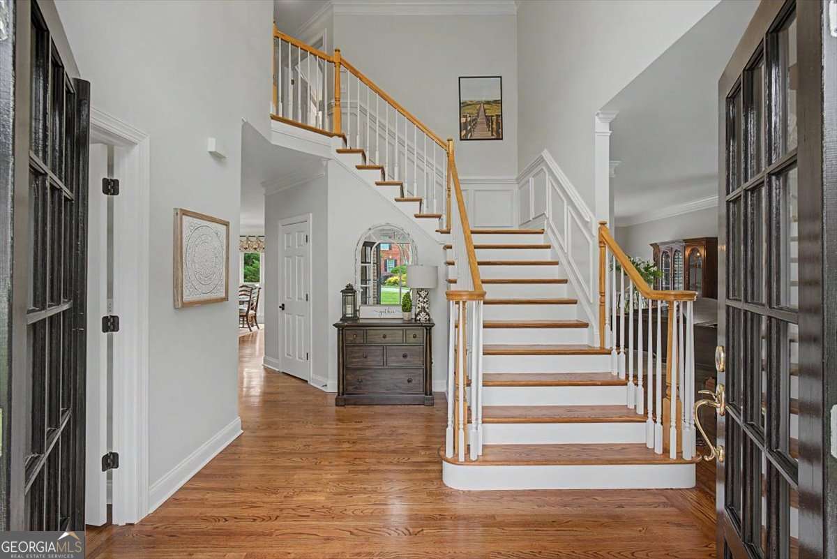 5972 Downington Ridge Nw Property Photo 5