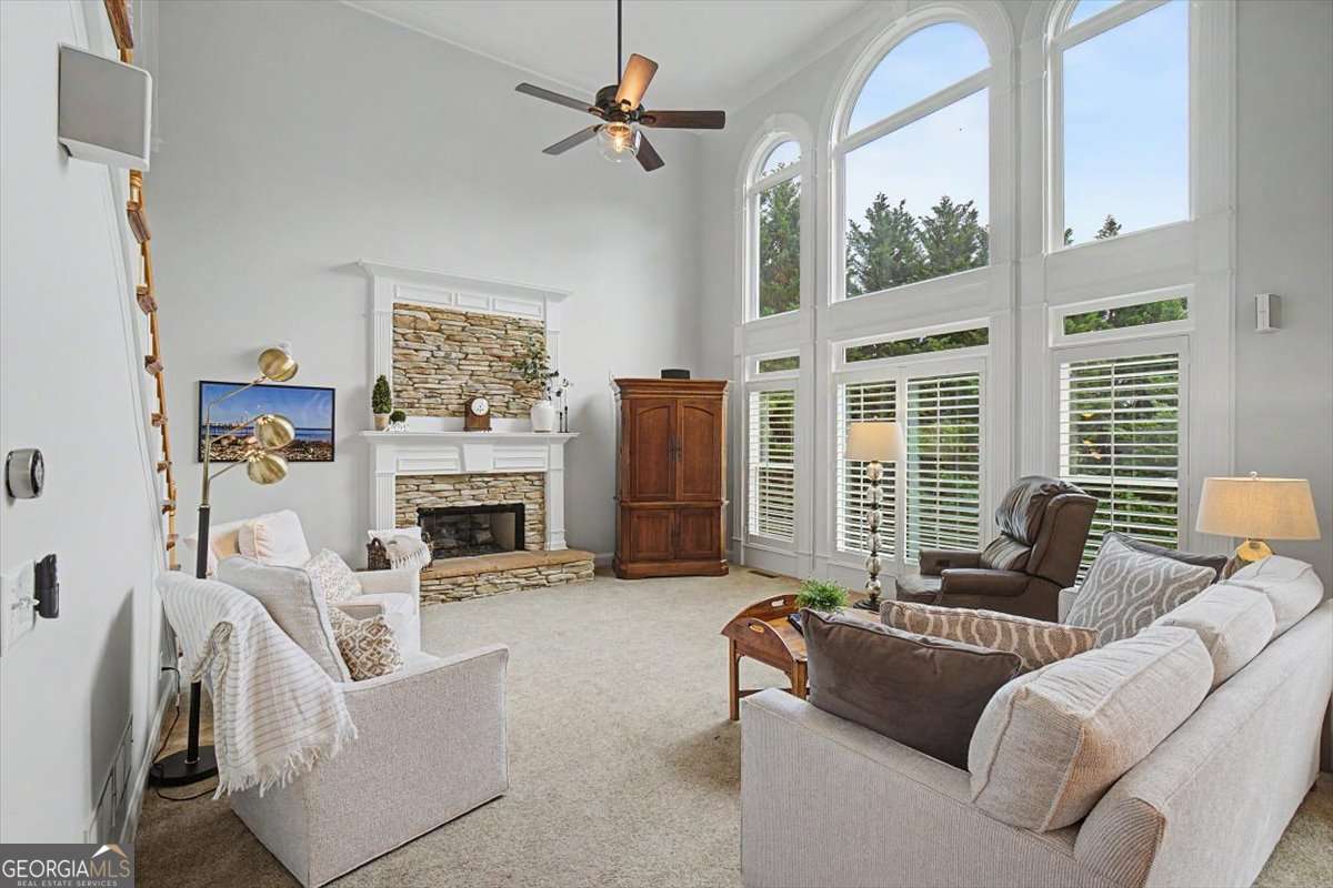 5972 Downington Ridge Nw Property Photo 8