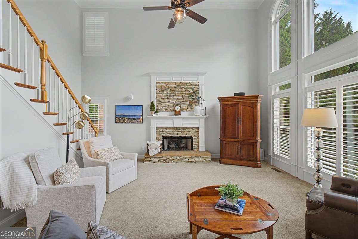 5972 Downington Ridge Nw Property Photo 9