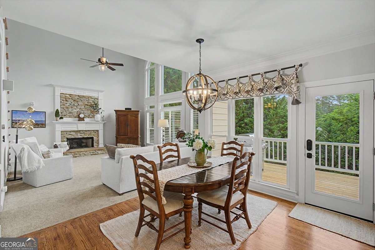 5972 Downington Ridge Nw Property Photo 12