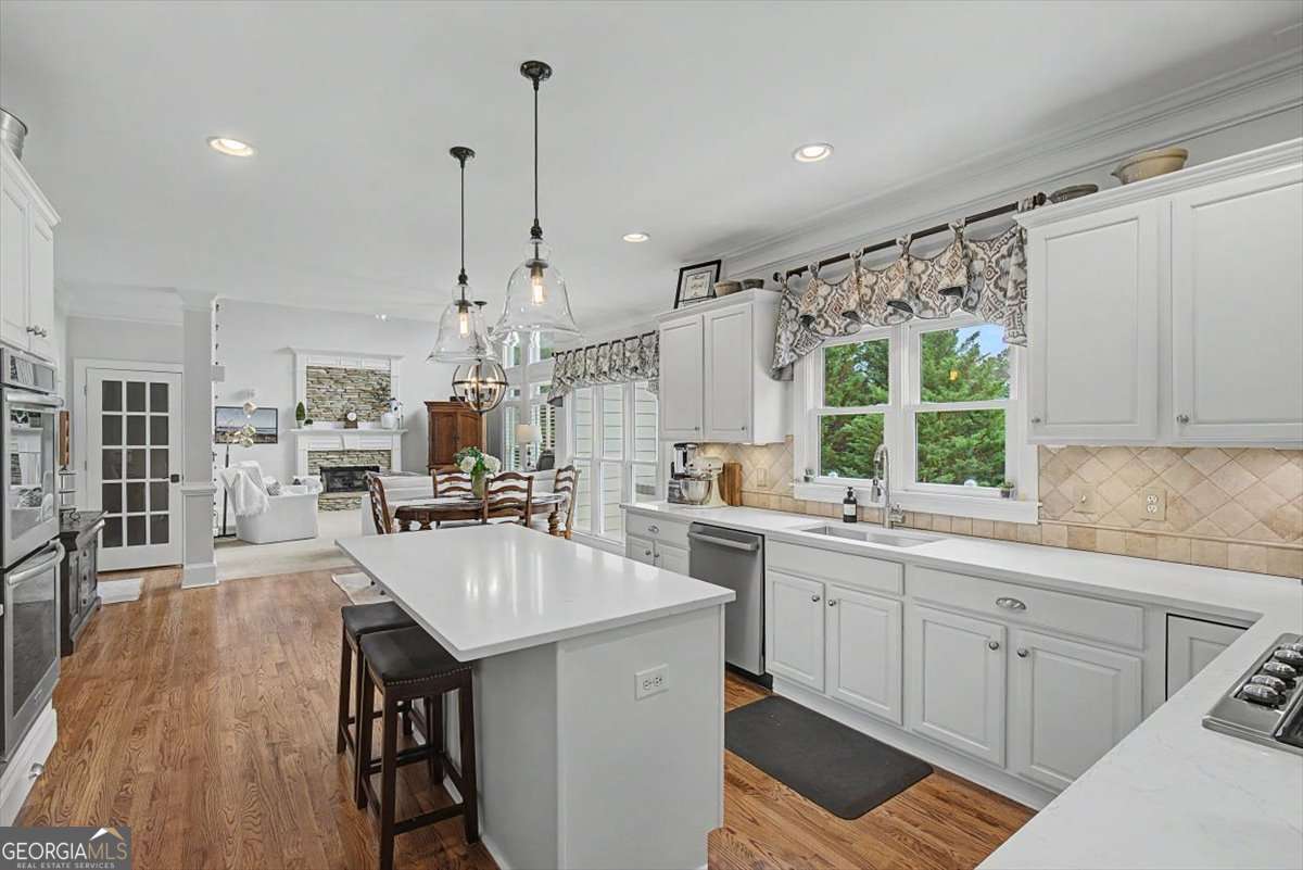 5972 Downington Ridge Nw Property Photo 13