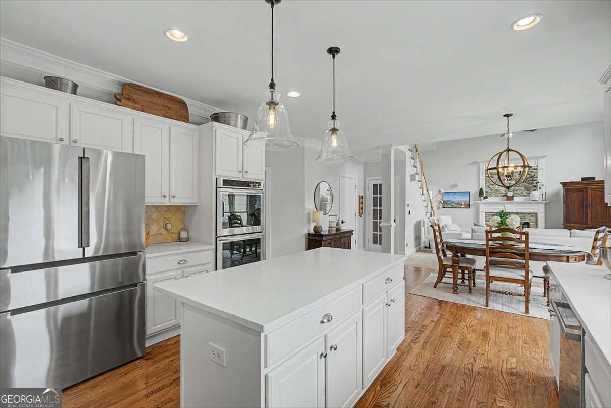5972 Downington Ridge Nw Property Photo 14