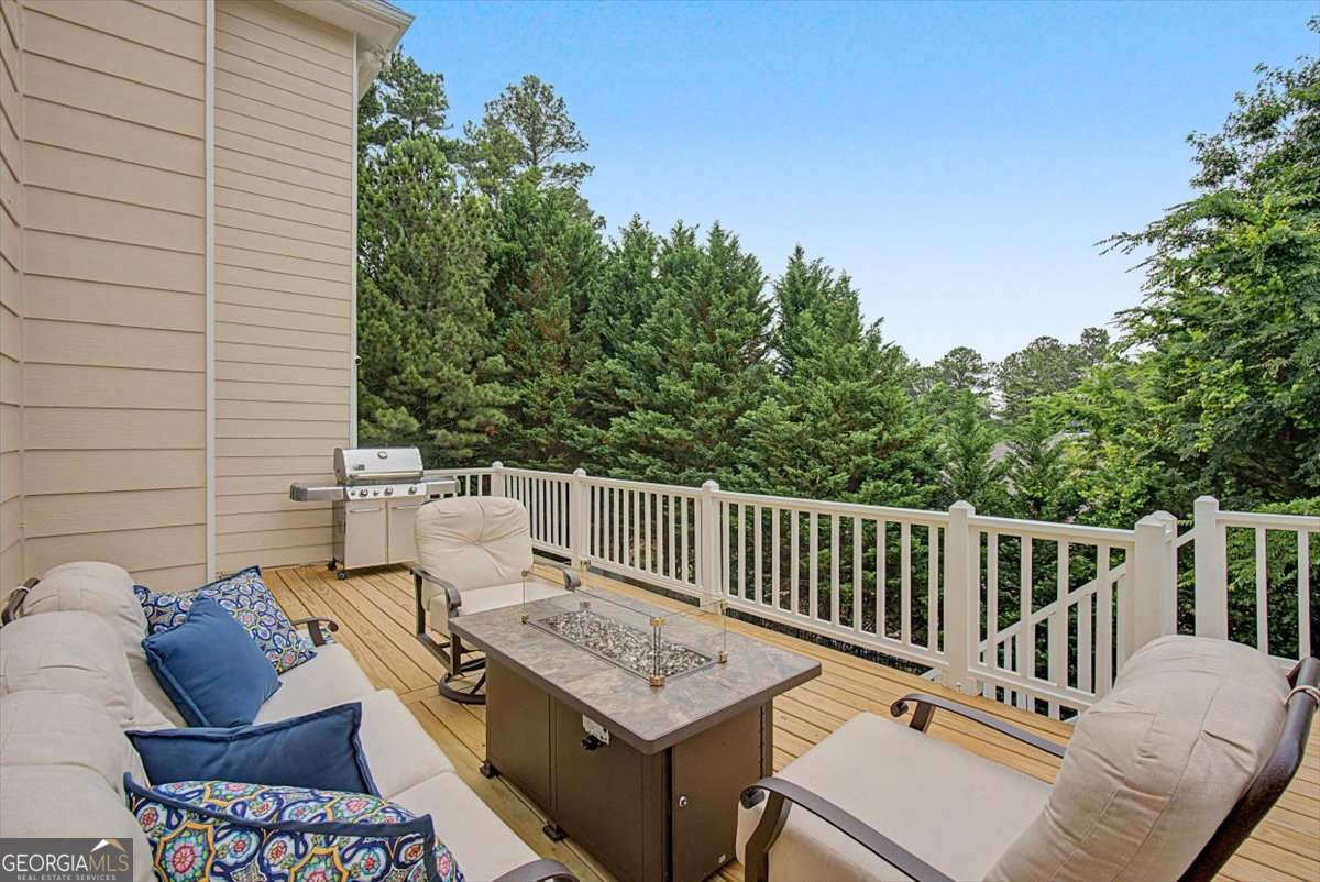 5972 Downington Ridge Nw Property Photo 17