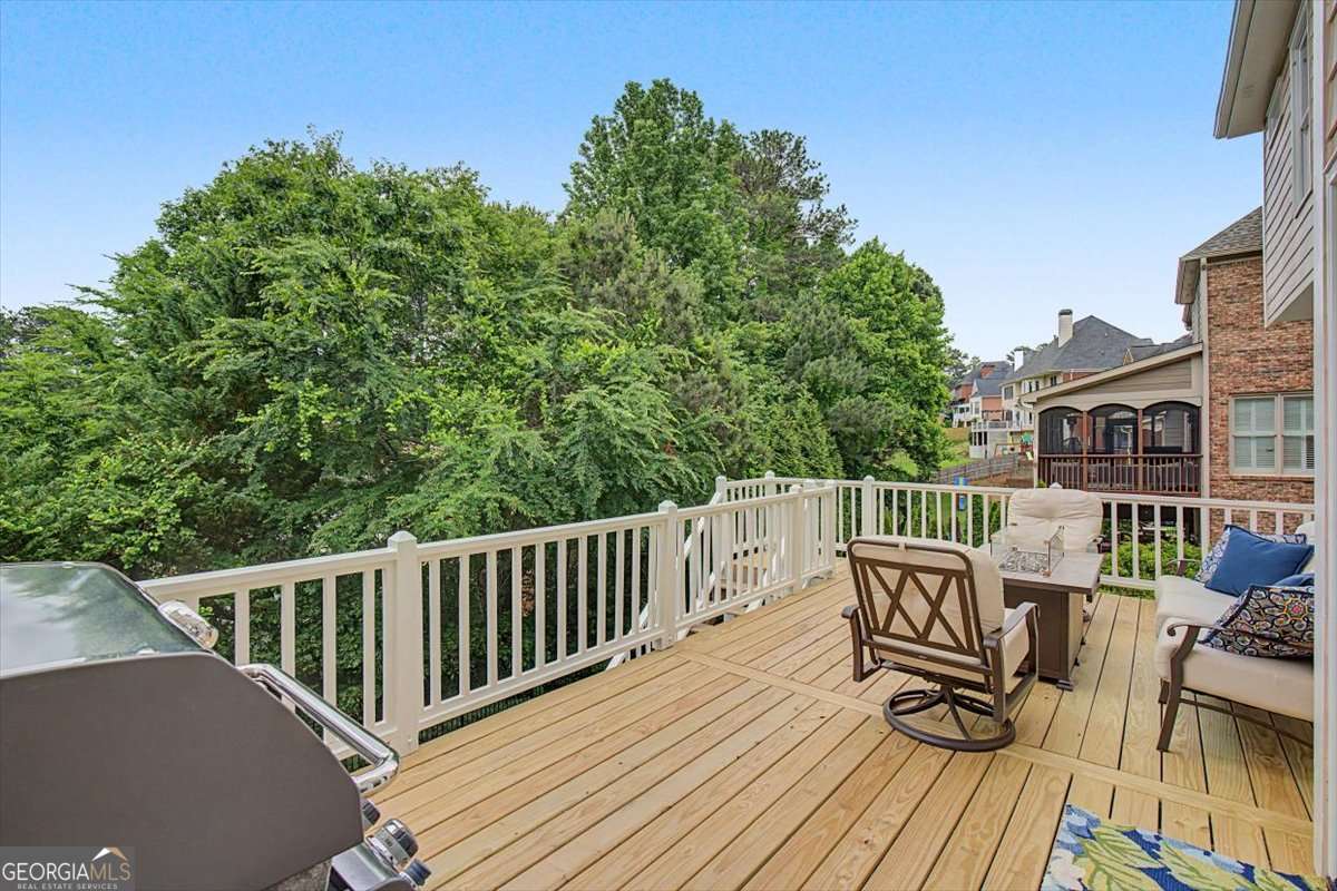 5972 Downington Ridge Nw Property Photo 18