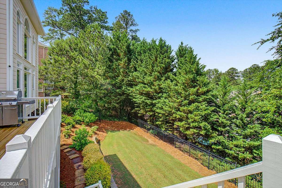5972 Downington Ridge Nw Property Photo 19